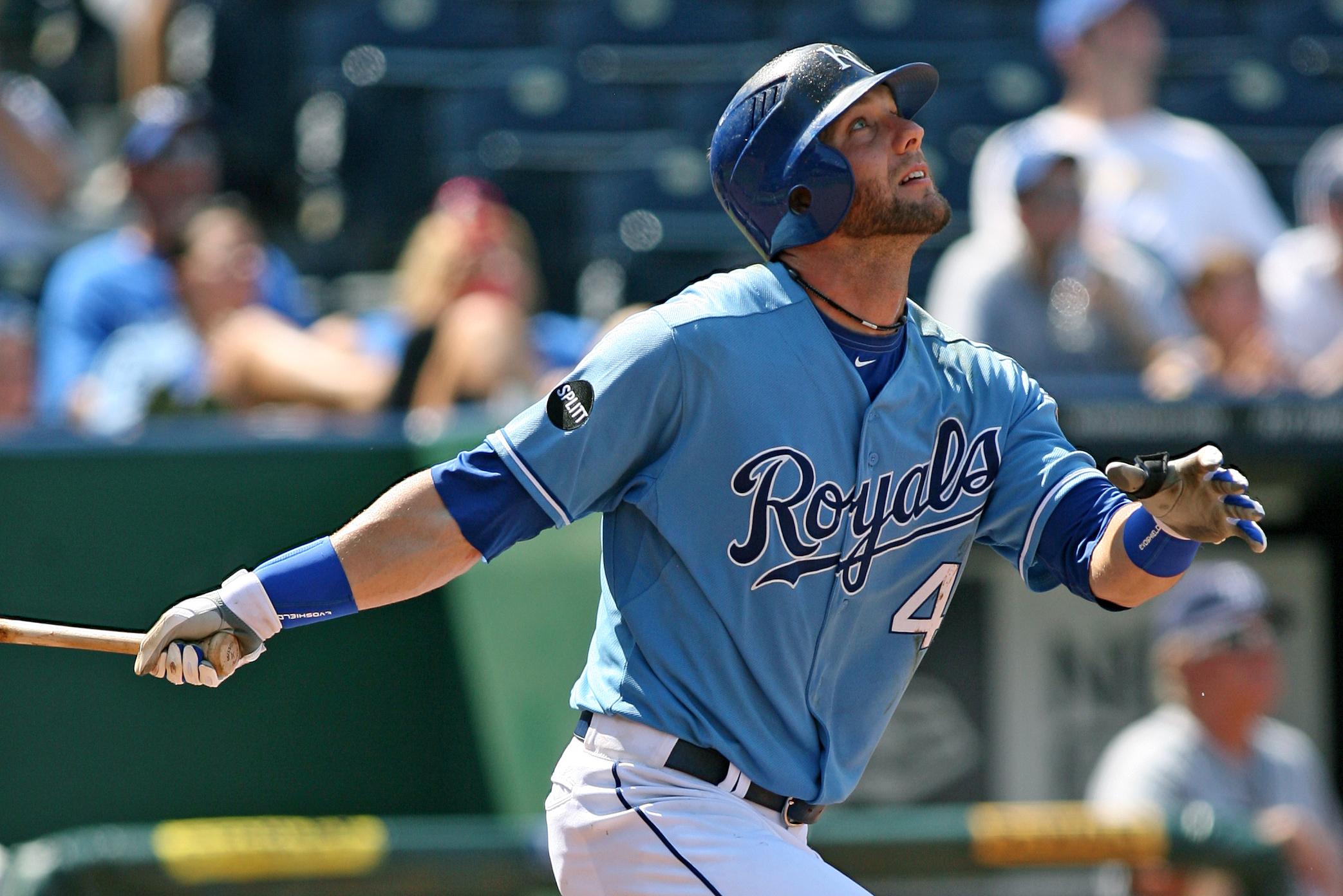 Tampa Bay Rays v Kansas City Royals