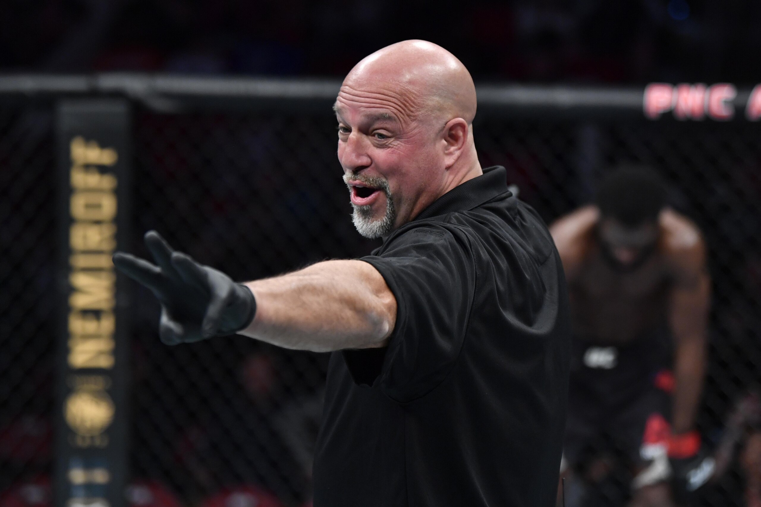 UFC Fight Night: Jackson v Colares