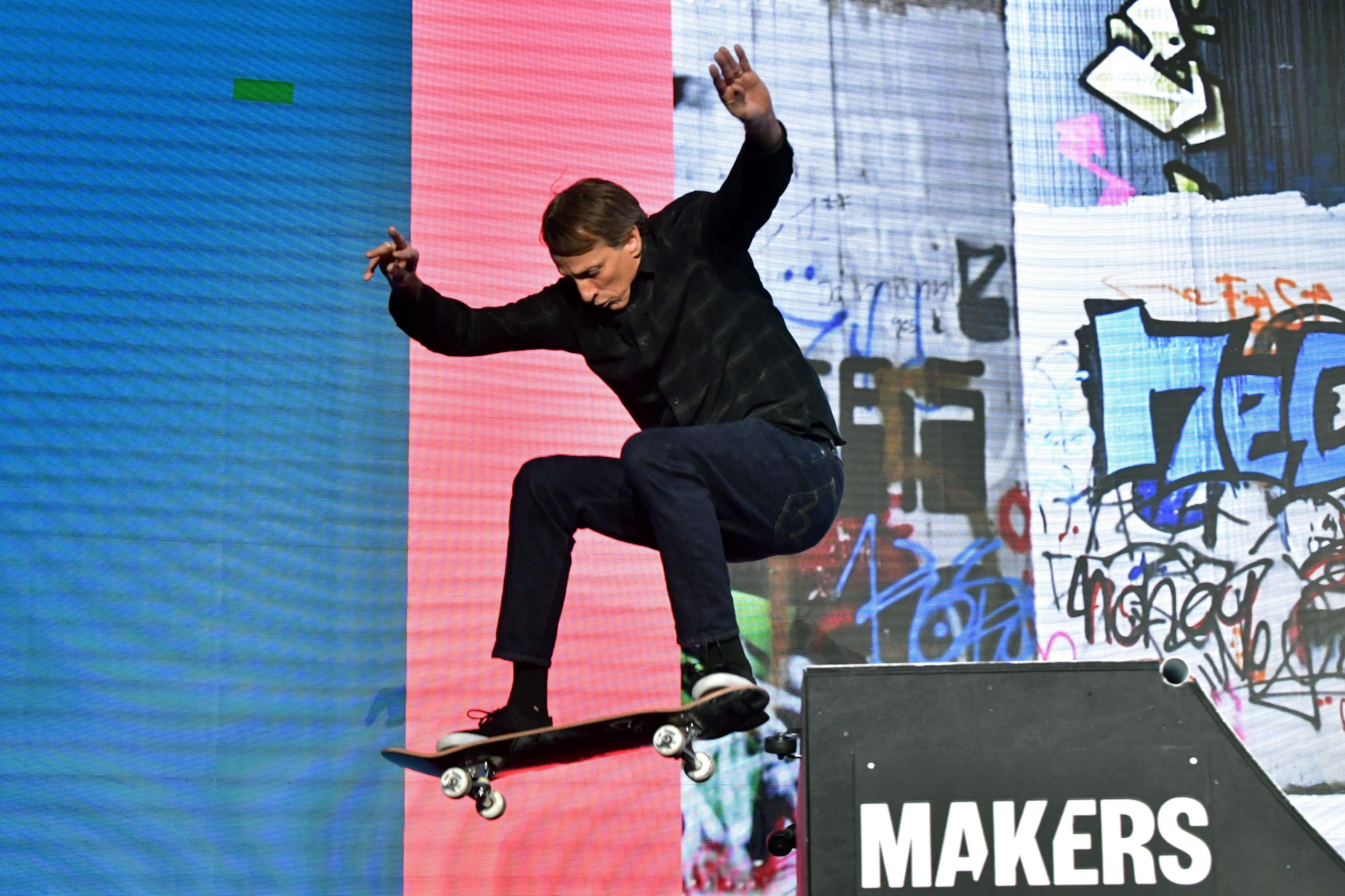 The 2020 MAKERS Conference - Day Two