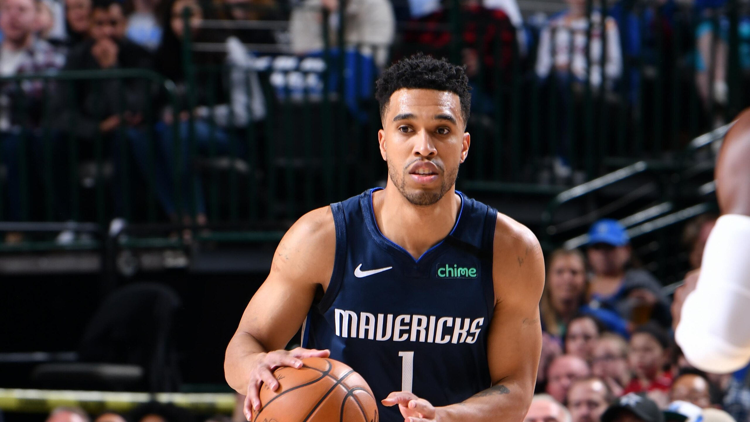 Indiana Pacers v Dallas Mavericks