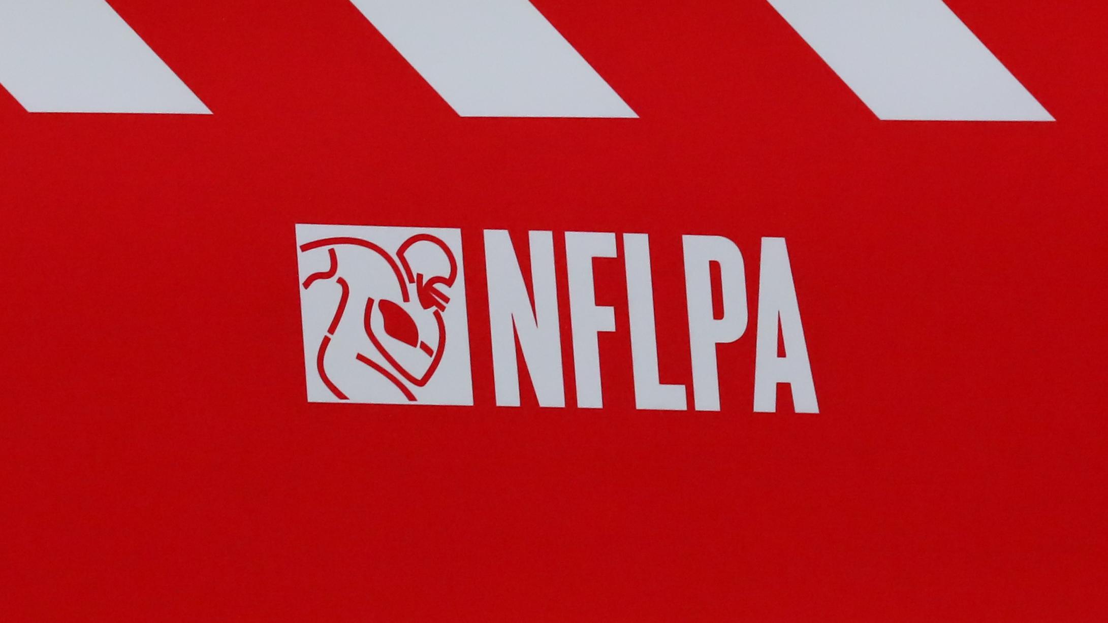 NFL: JAN 30 Super Bowl LIV - NFLPA Press Conference