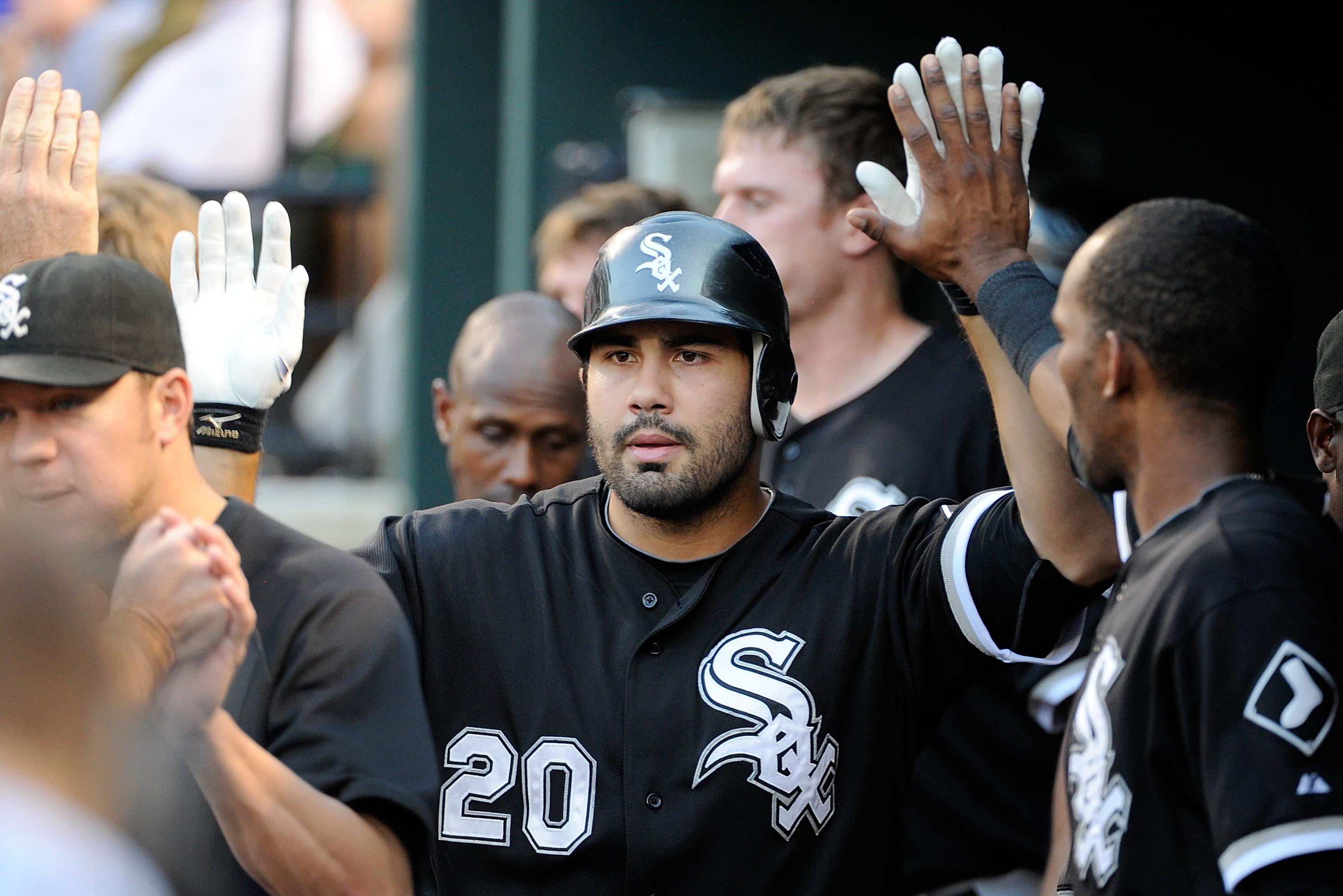 Chicago White Sox v Baltimore Orioles