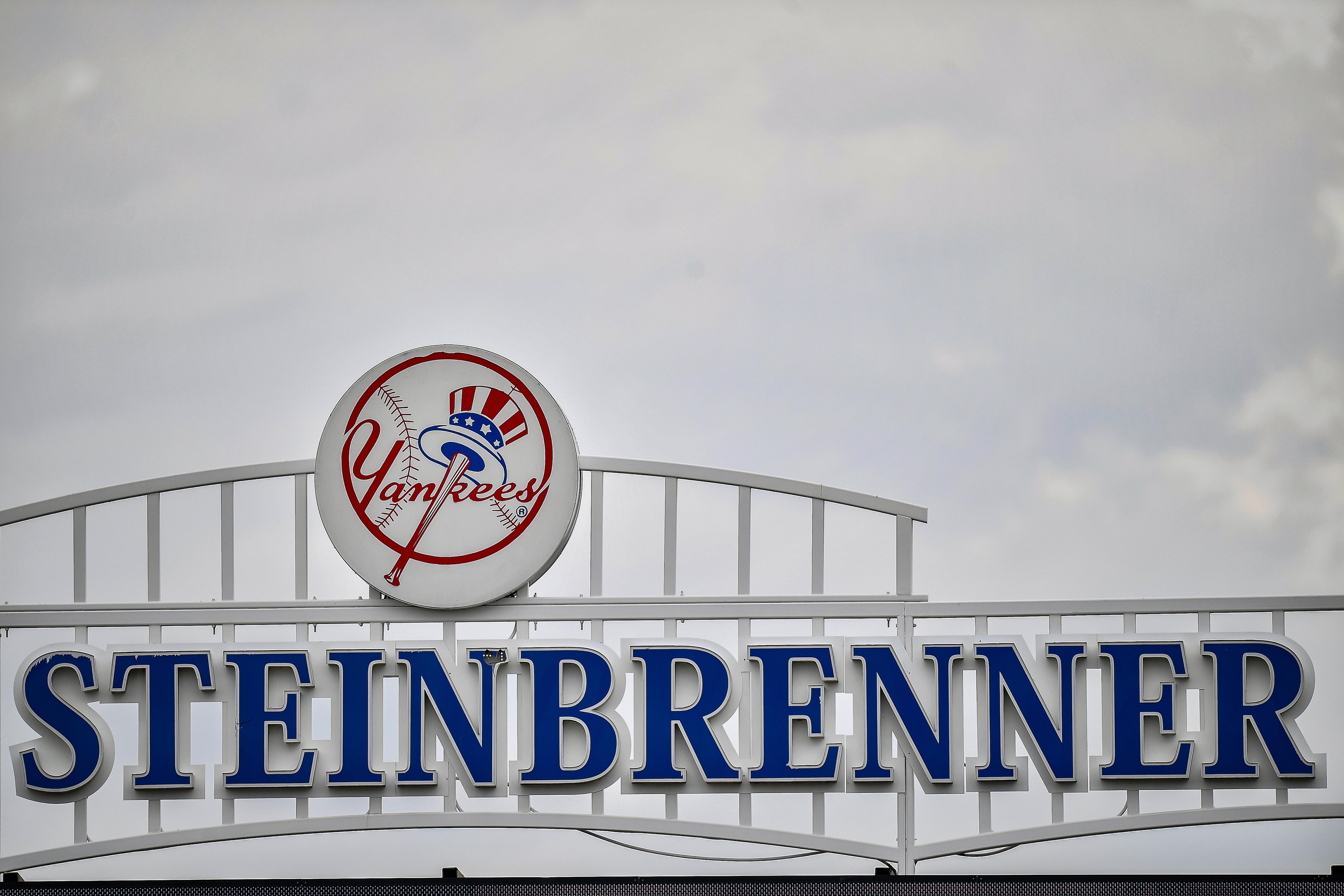 Washington Nationals v New York Yankees