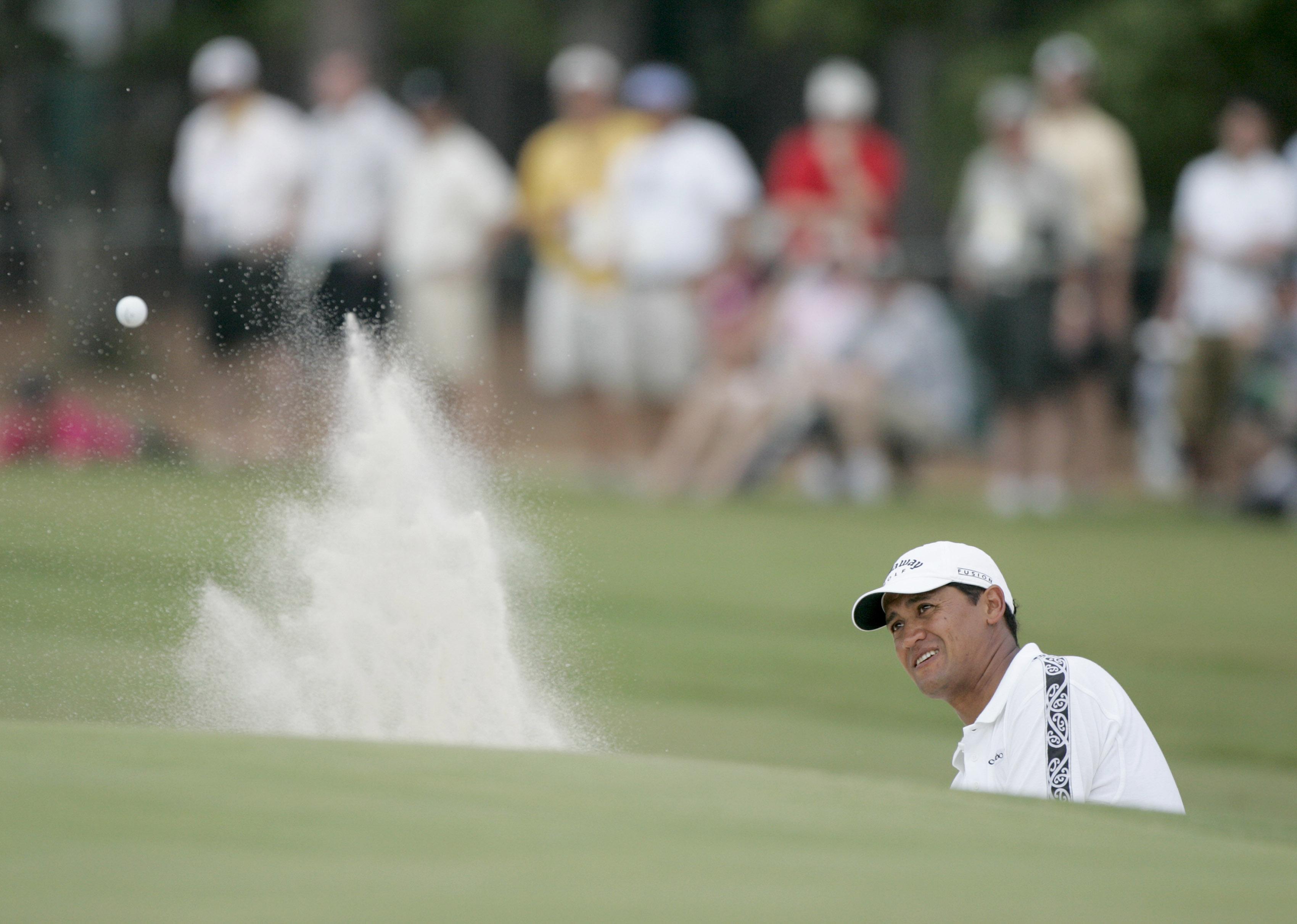 2005 U.S. Open - Final Round