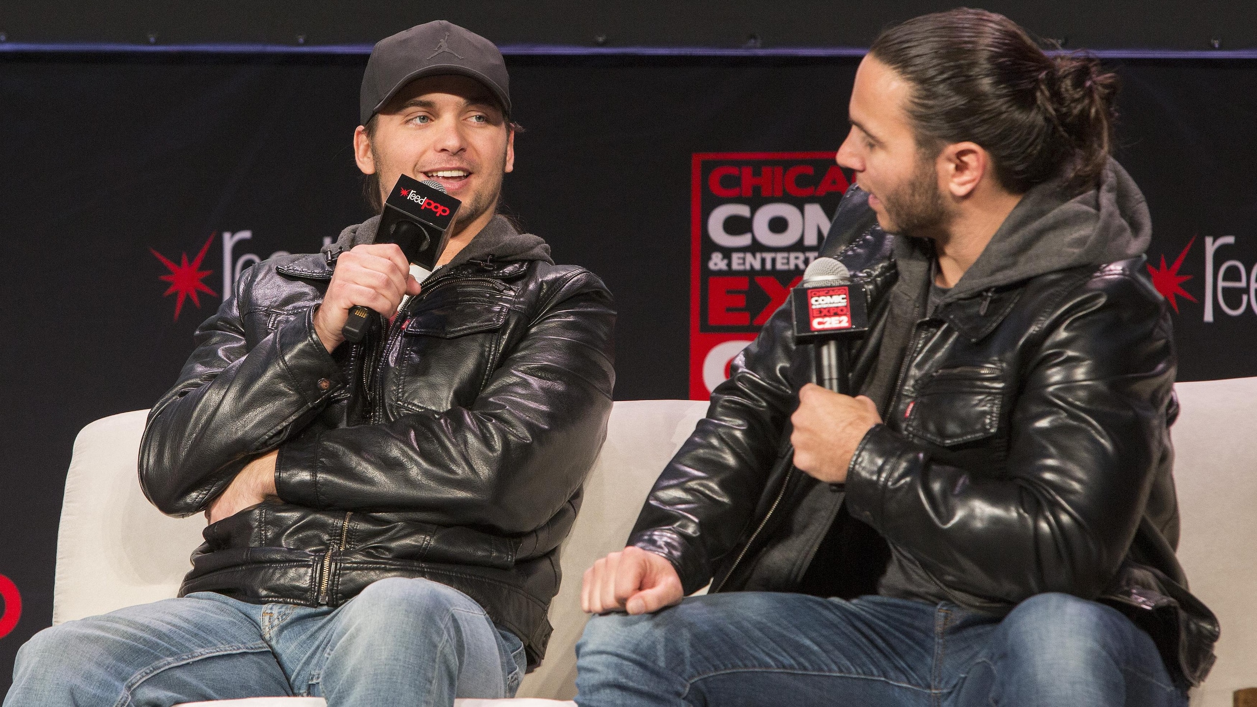 2020 C2E2