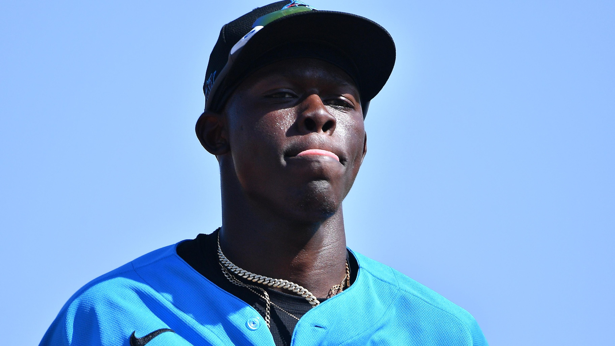 Baltimore Orioles v Miami Marlins Baltimore Orioles v Miami Marlins