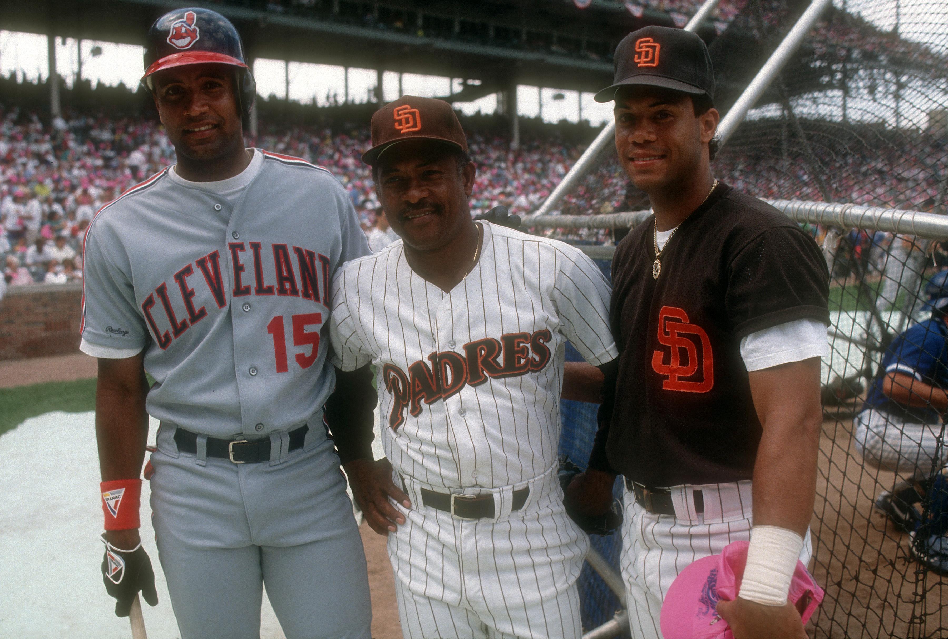 July 10, 1990 American League v Nation League - 61st Magor League Baseball Allstar Game.