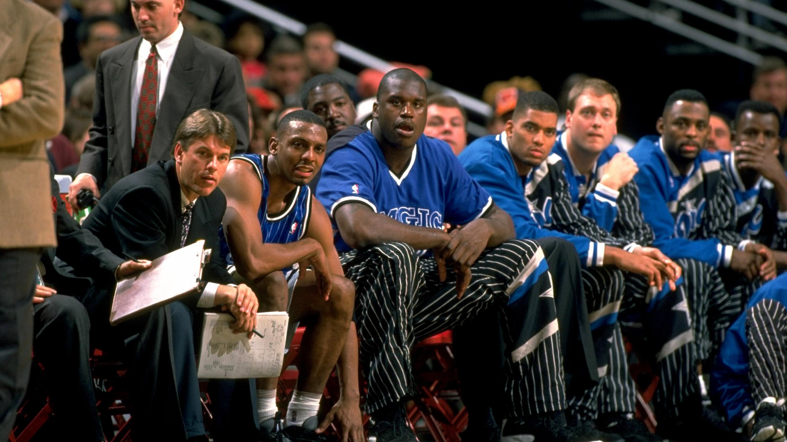 Chicago Bulls vs Orlando Magic