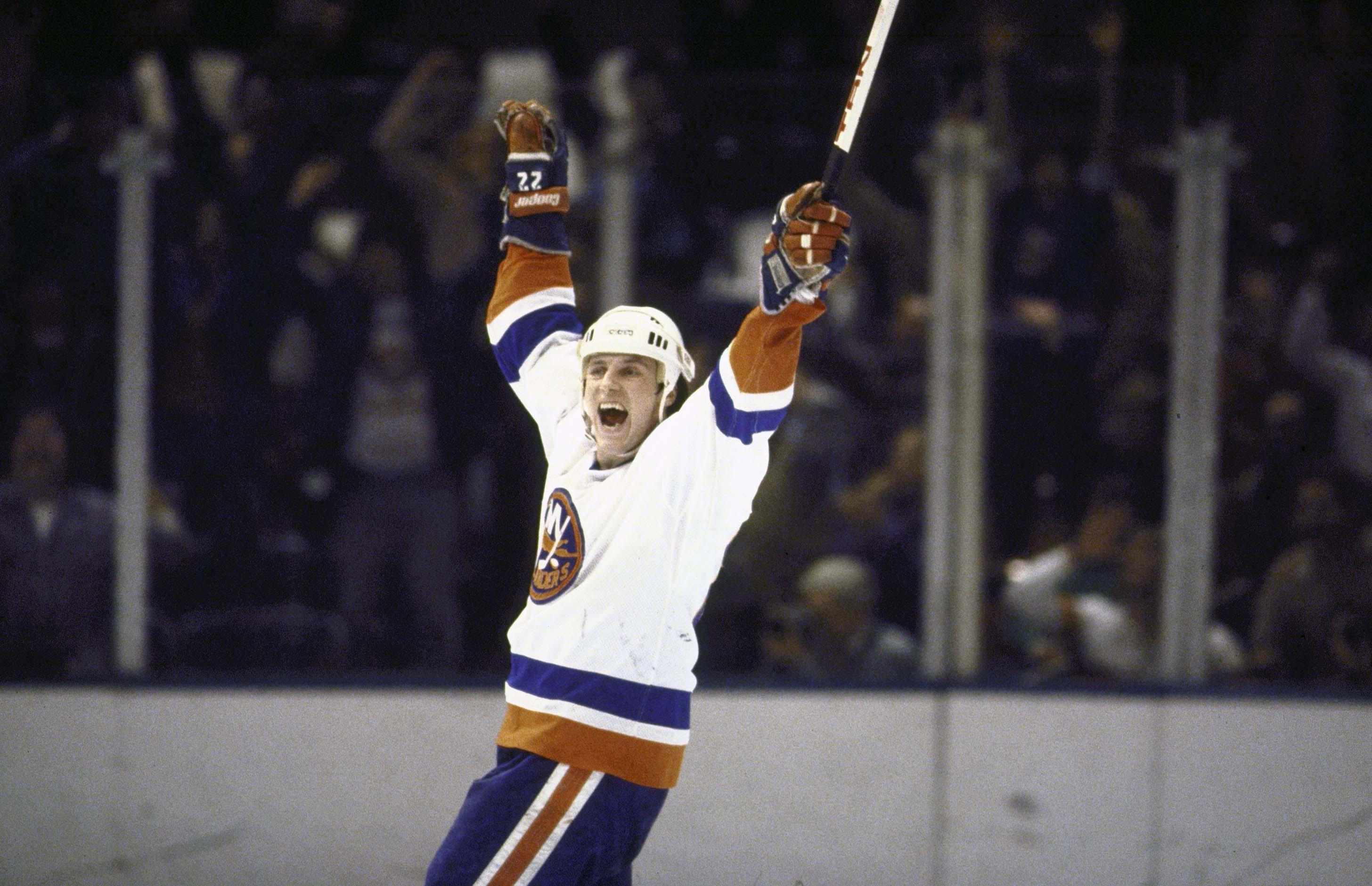 New York Islanders vs Vancouver Canucks