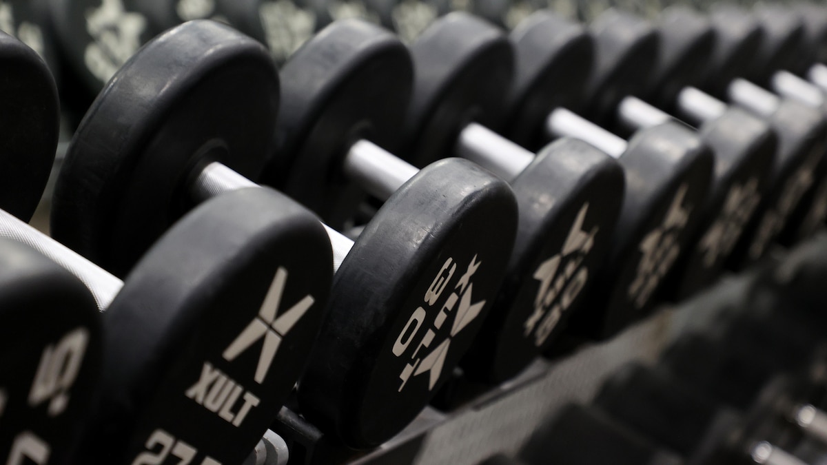 Varinder Bodybuilder Varinder Ghuman Dies At 42 After Suffering Heart Attack