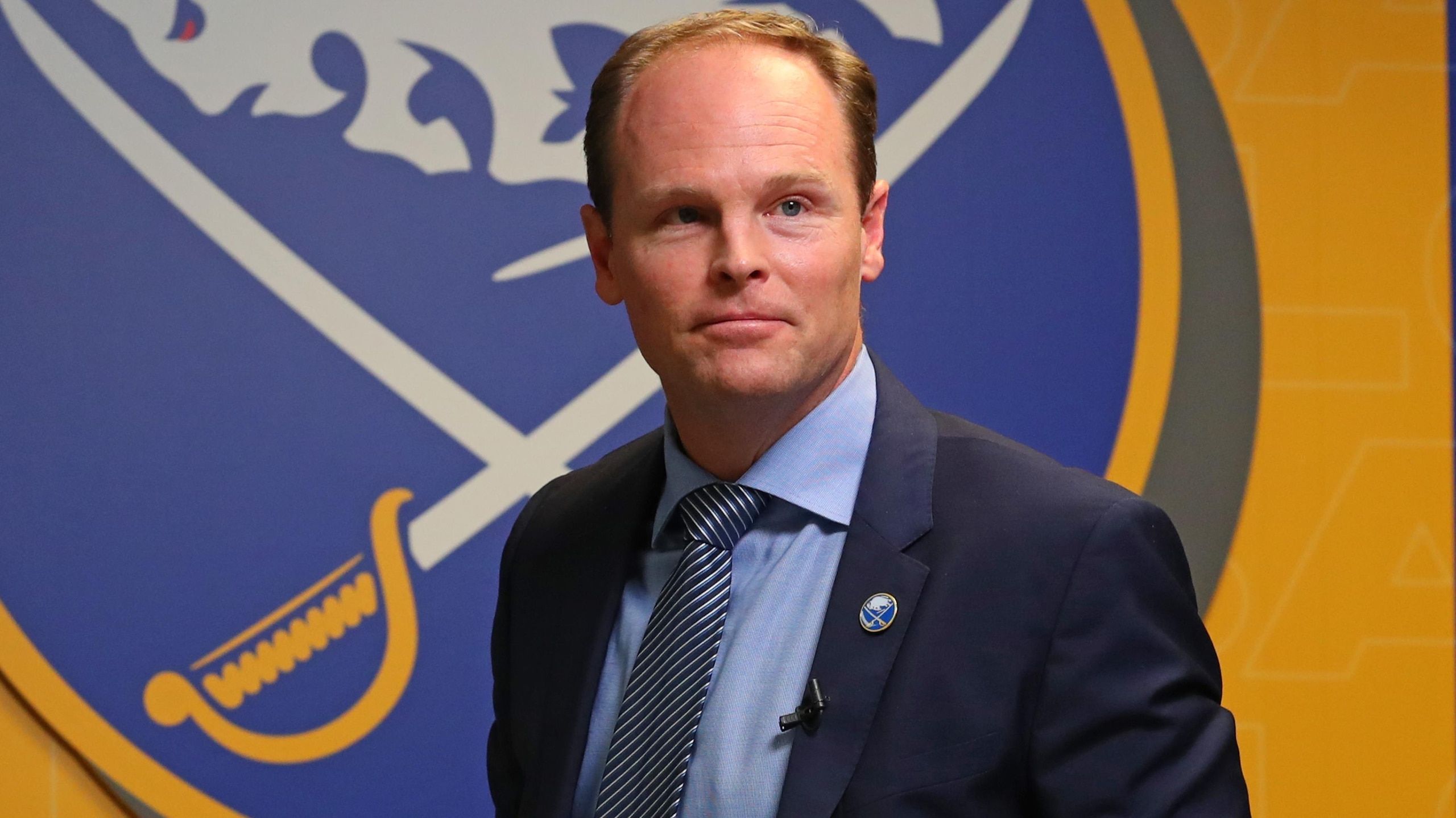 2020 NHL Draft - Round One