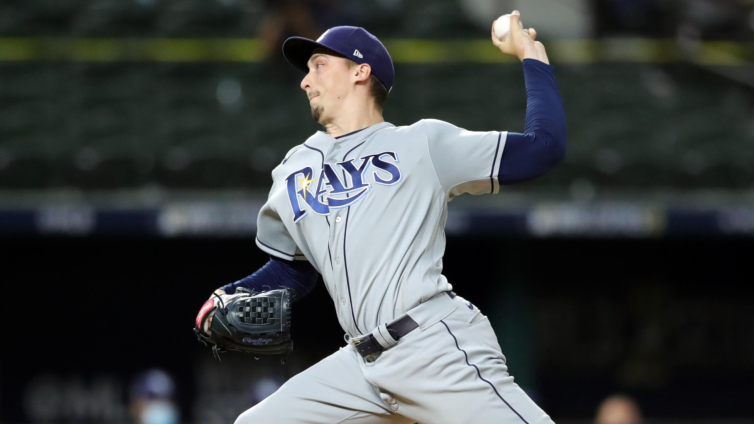 2020 World Series Game 6: Los Angeles Dodgers v. Tampa Bay Rays
