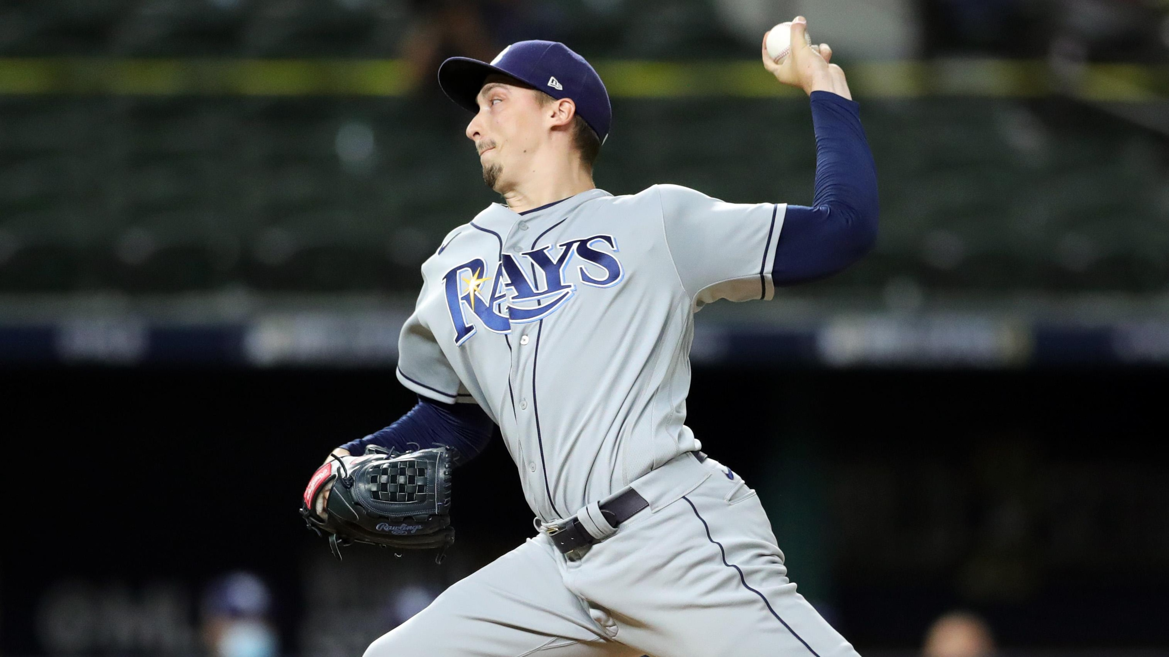 2020 World Series Game 6: Los Angeles Dodgers v. Tampa Bay Rays 2020 World Series Game 6: Los Angeles Dodgers v. Tampa Bay Rays