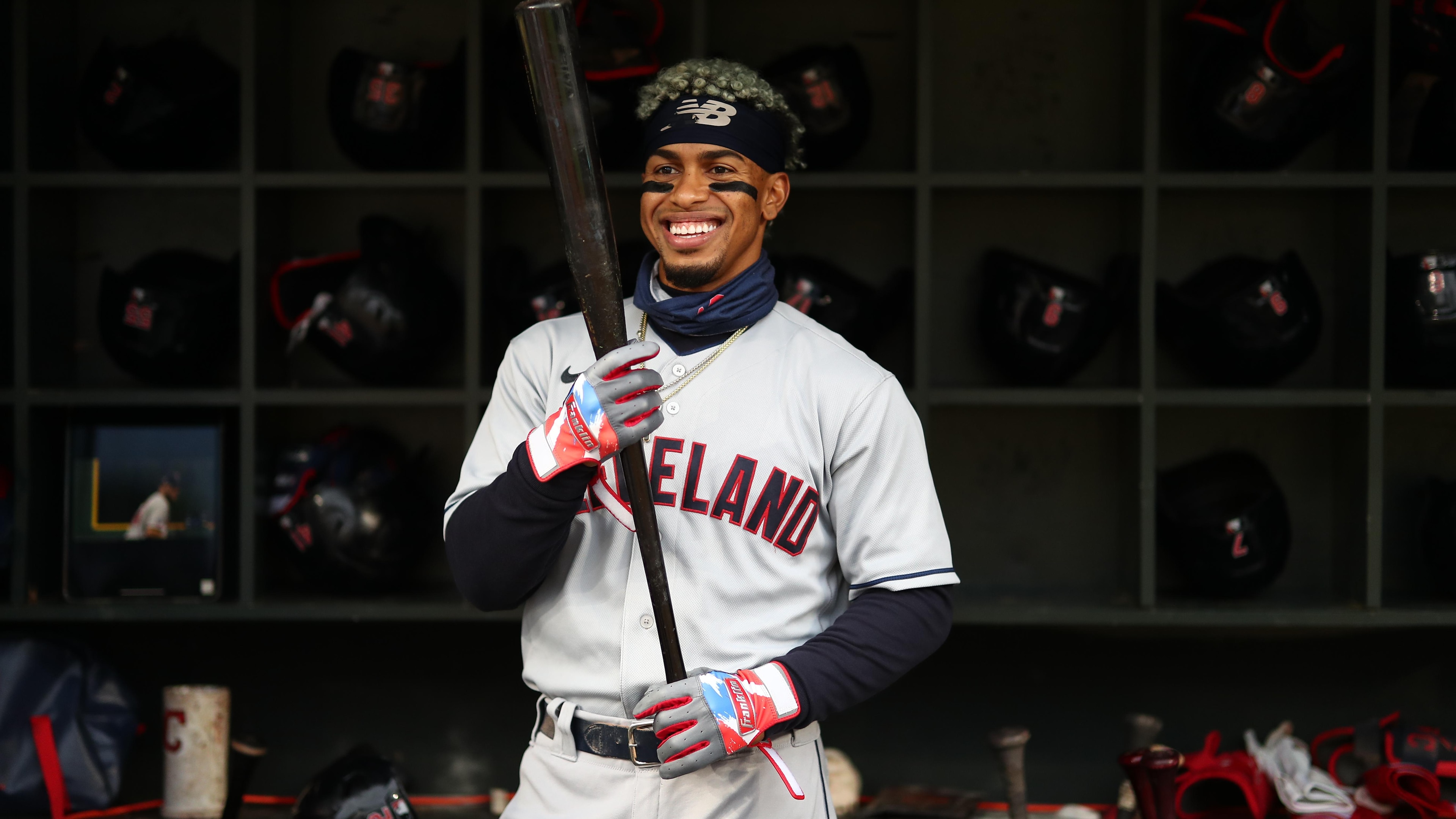 Cleveland Indians v. Minnesota Twins Cleveland Indians v. Minnesota Twins