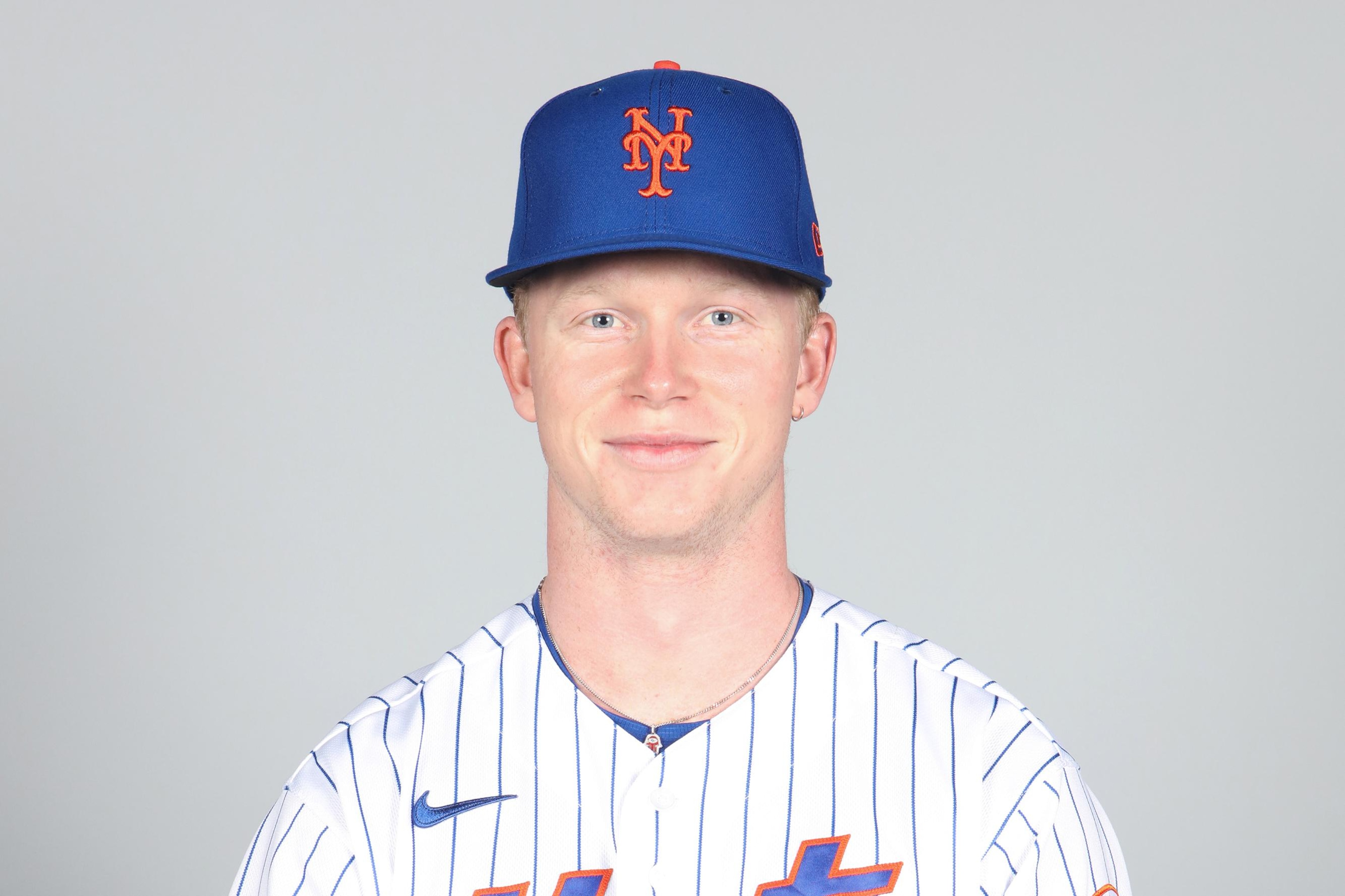 2021 New York Mets Photo Day 2021 New York Mets Photo Day