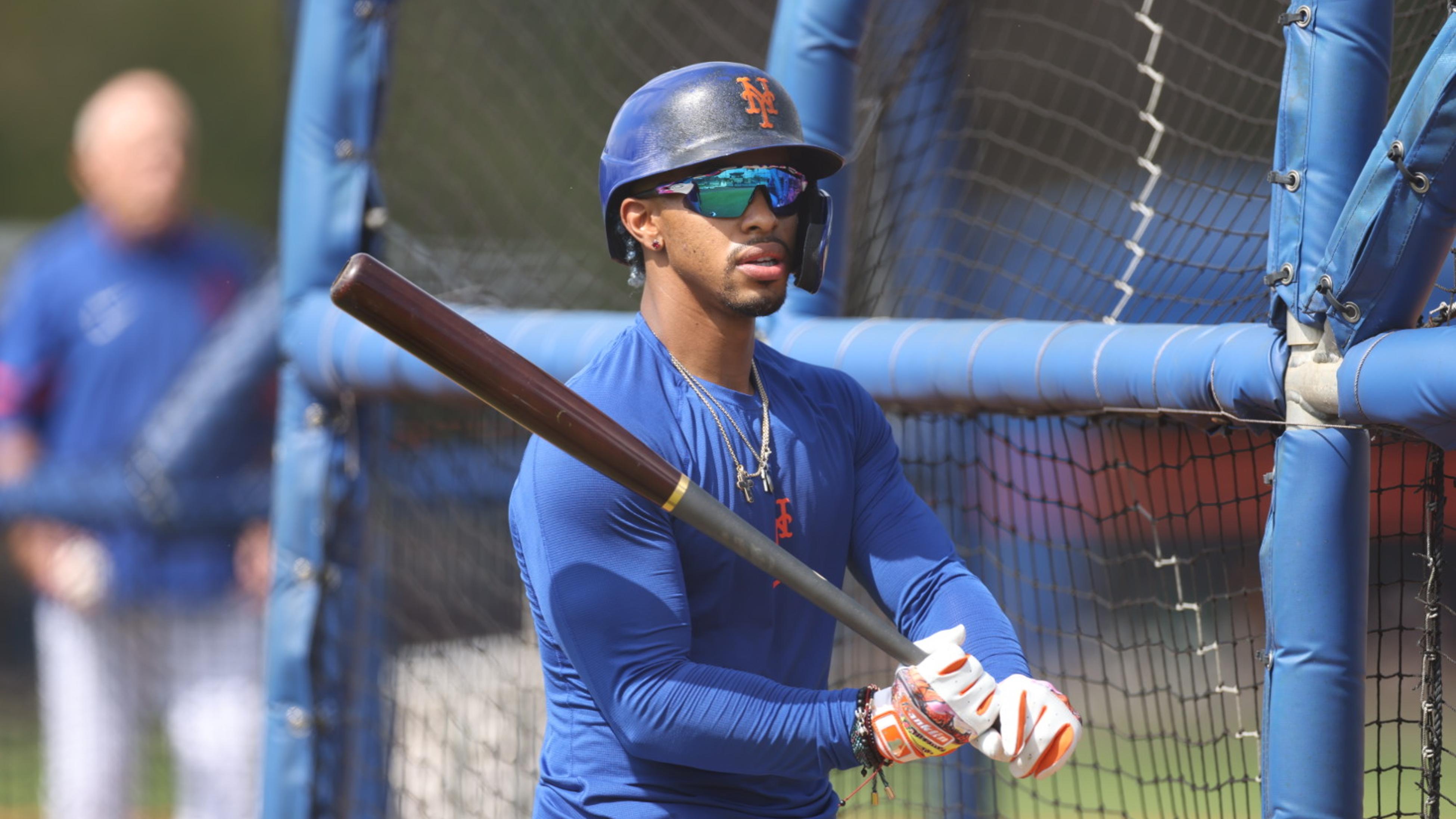 New York Mets, 2021 Spring Training