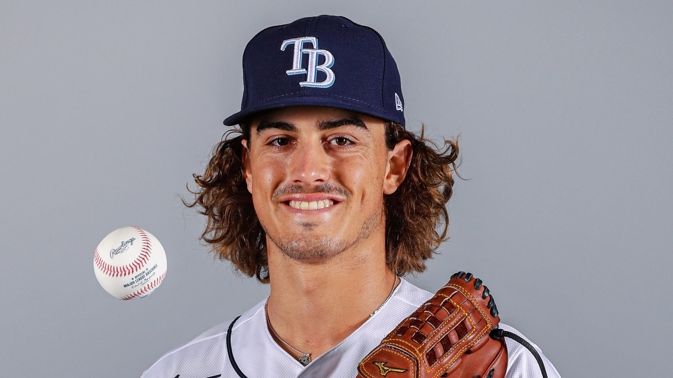 2021 Tampa Bay Rays Photo Day