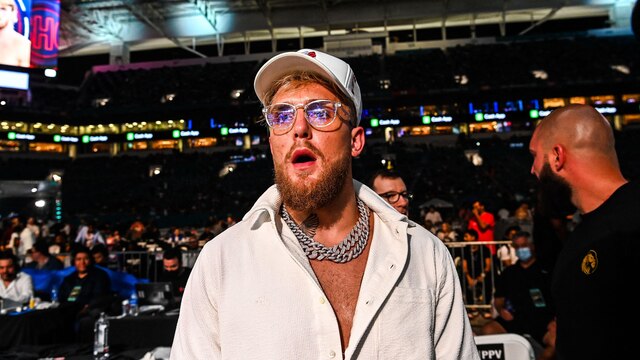 Will Any Athletes Follow Jake Paul's Deepfake Footsteps?
