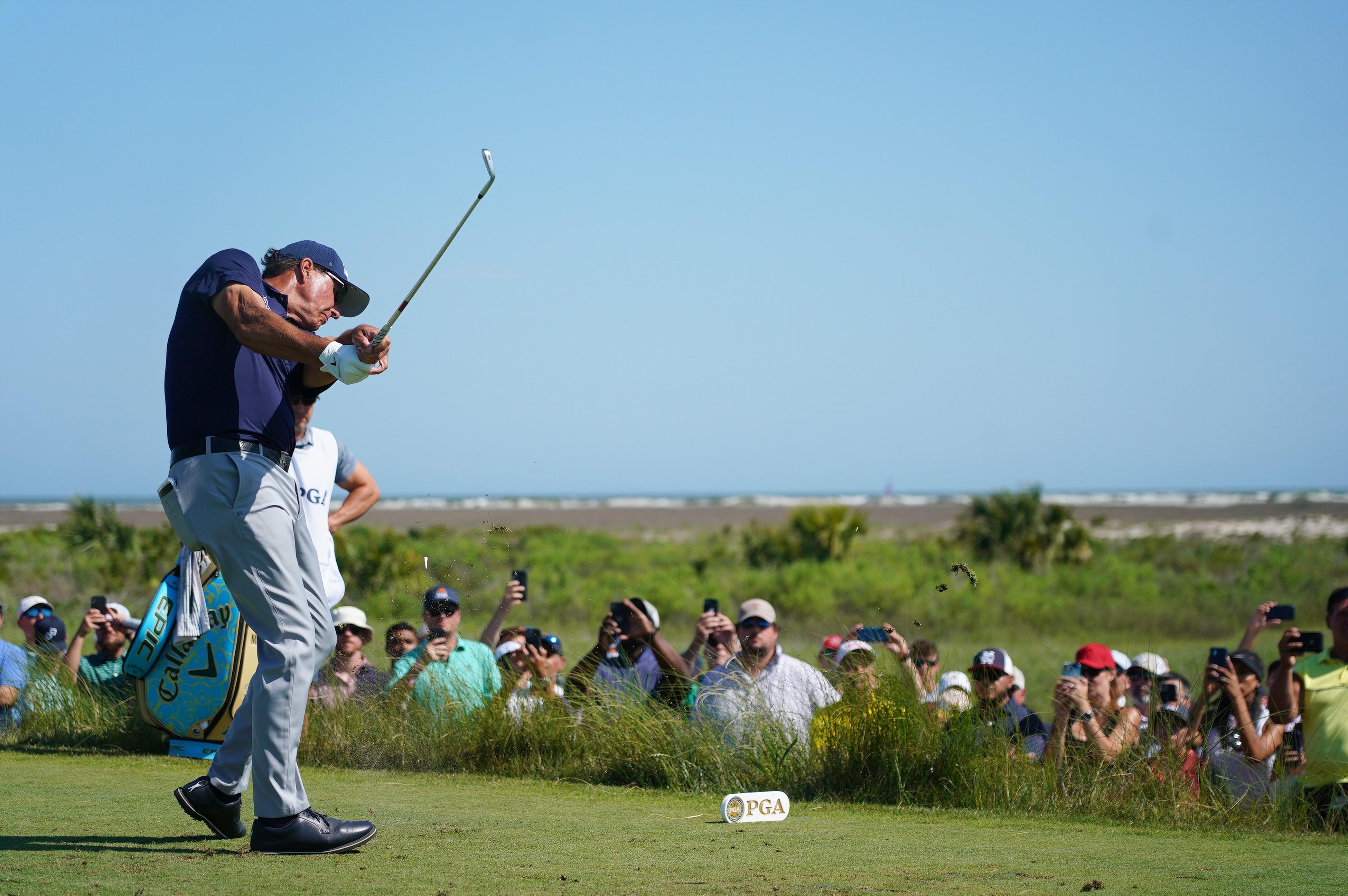 2021 PGA Championship - Final Round