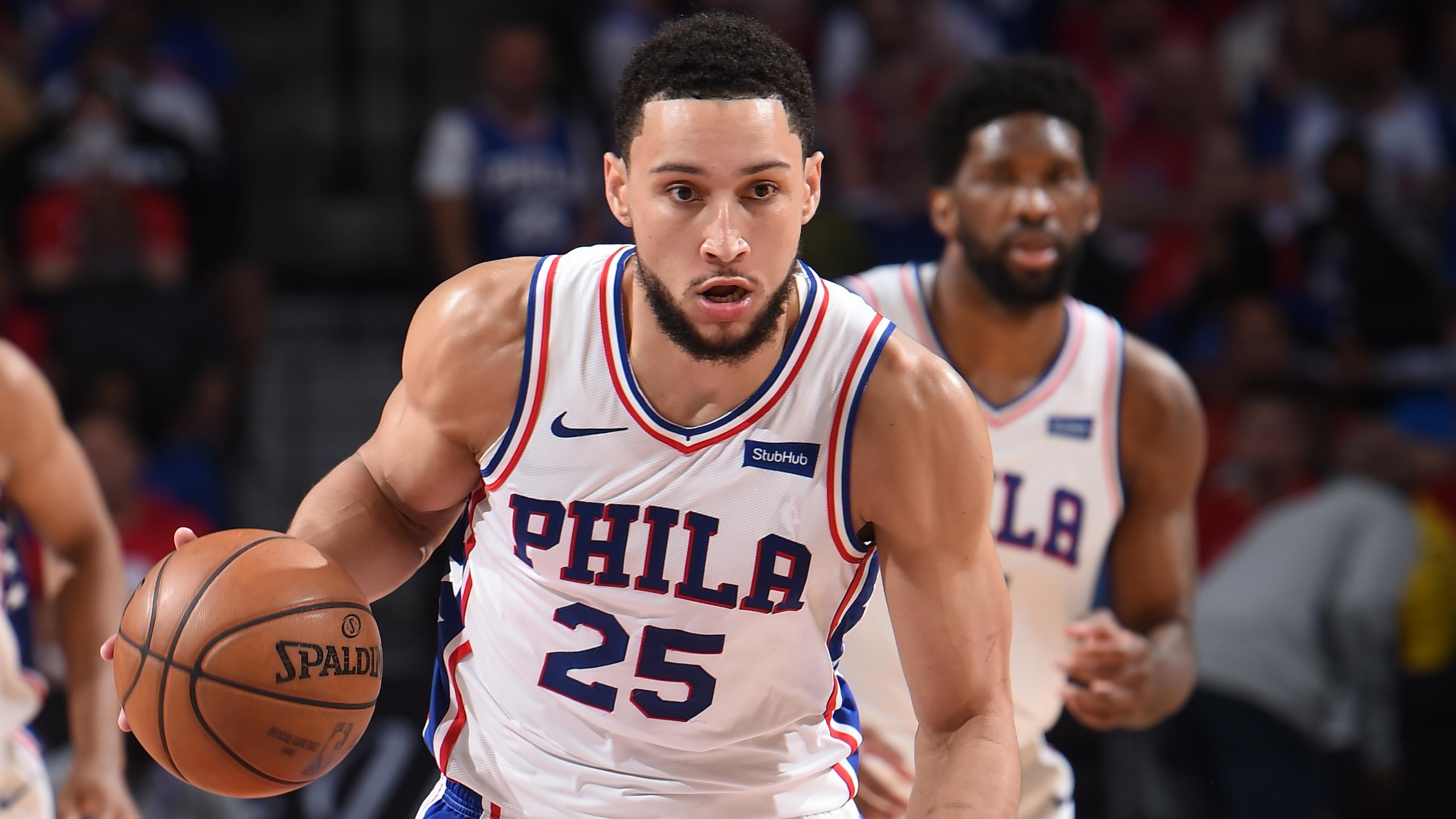 2021 NBA Playoffs - Atlanta Hawks v Philadelphia 76ers 2021 NBA Playoffs - Atlanta Hawks v Philadelphia 76ers