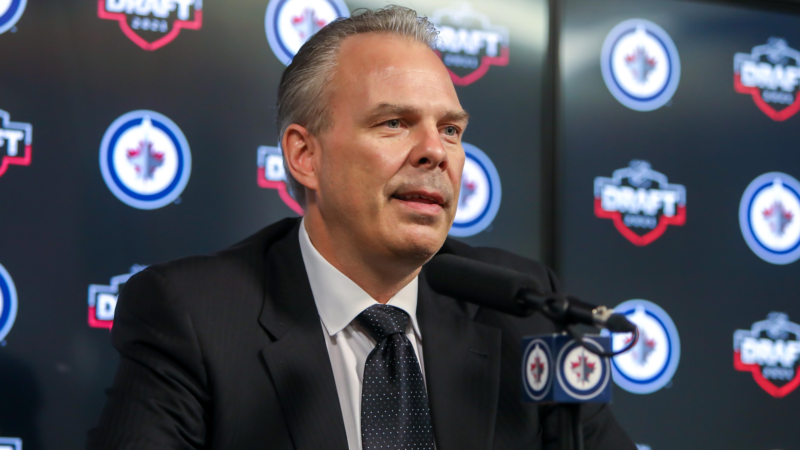 2021 NHL Draft - Round One