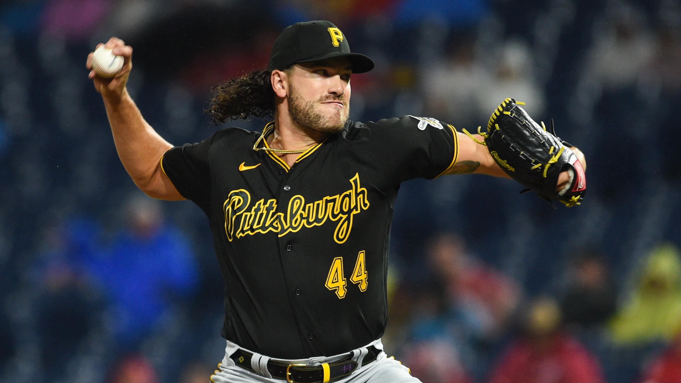 MLB: SEP 23 Pirates at Phillies