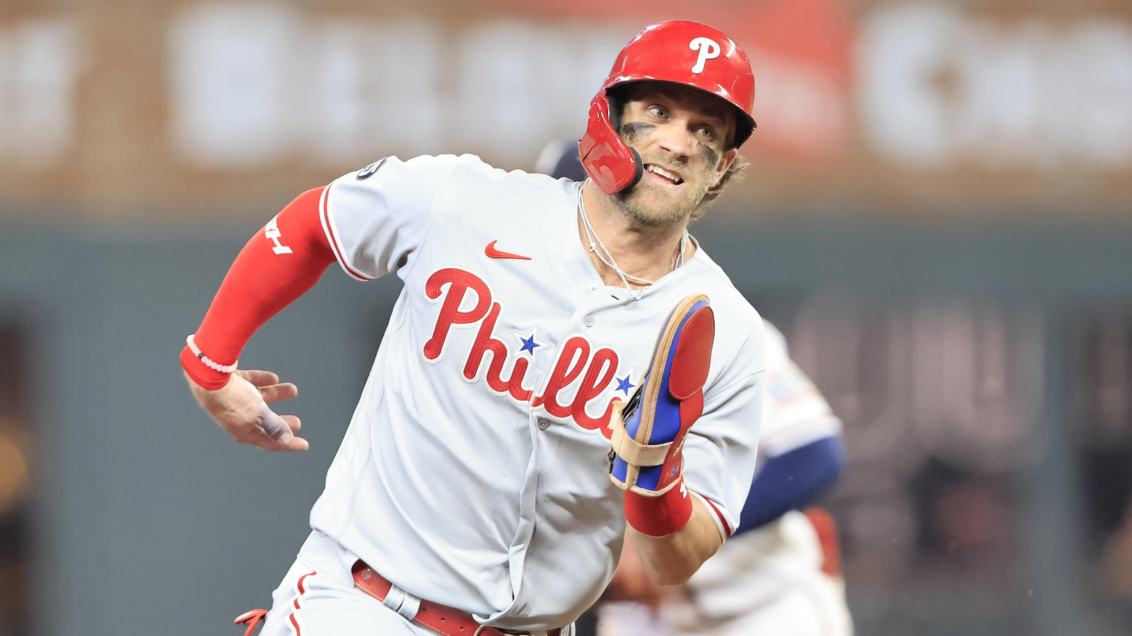 MLB: SEP 28 Phillies at Braves