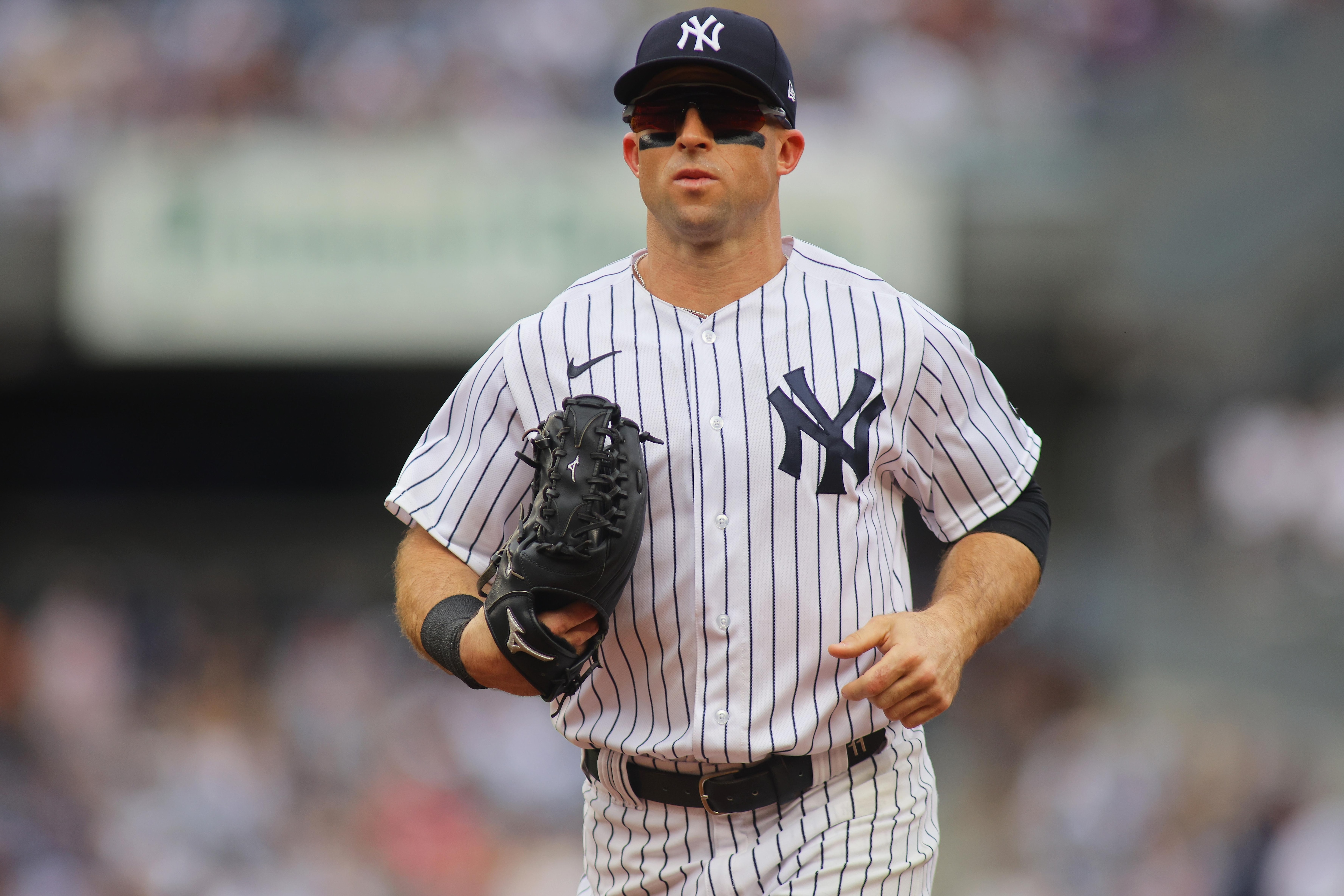 Tampa Bay Rays v New York Yankees