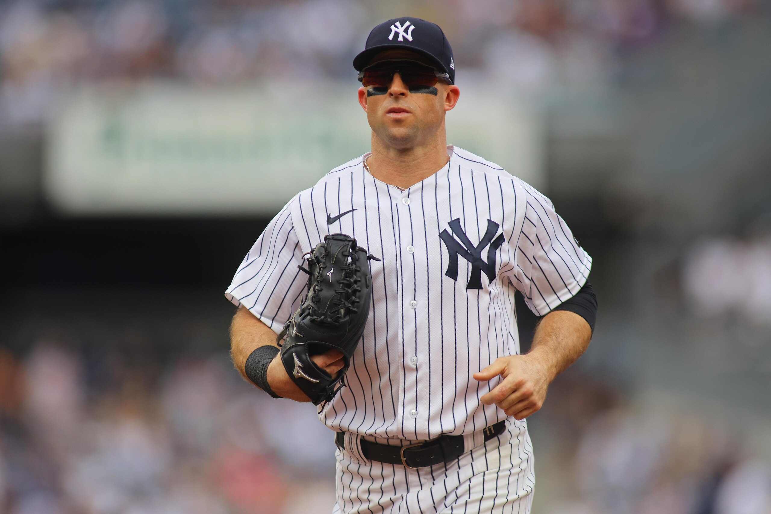 Tampa Bay Rays v New York Yankees