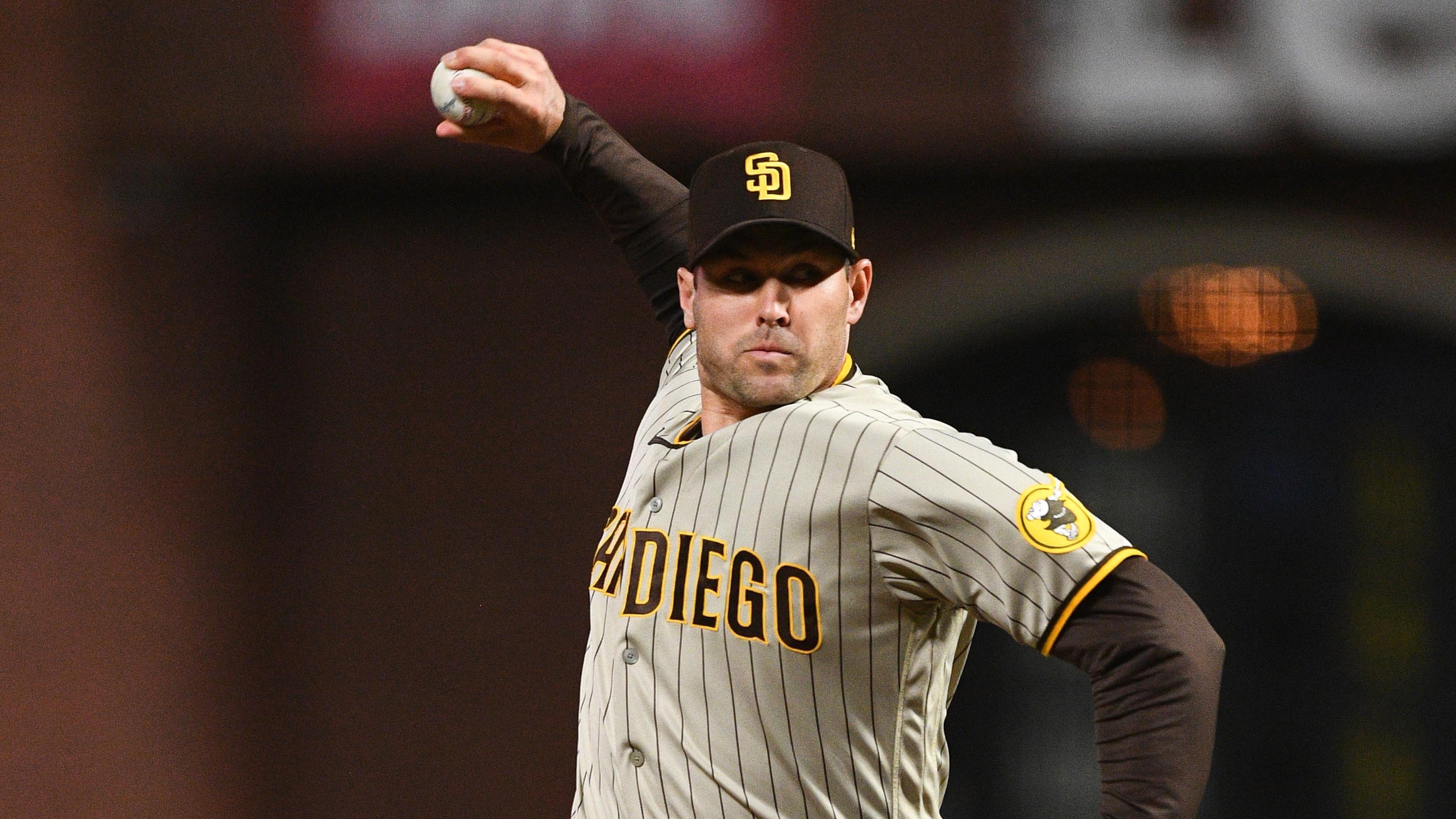 Padres, Craig Stammen Agree to 3-Year Contract as Manager to Replace Mike Shildt
