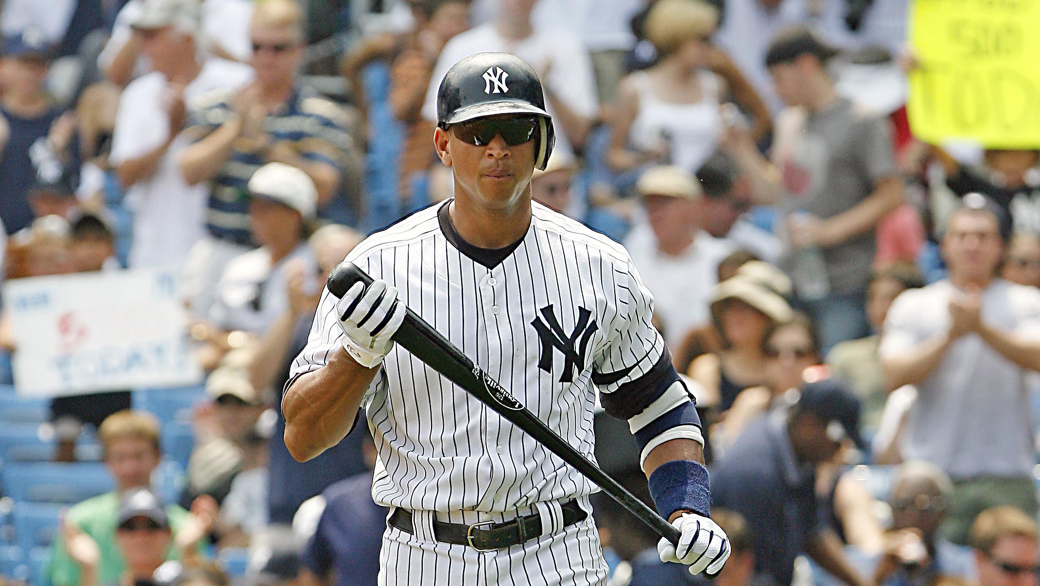 New York Yankees vs. Kansas City Royals