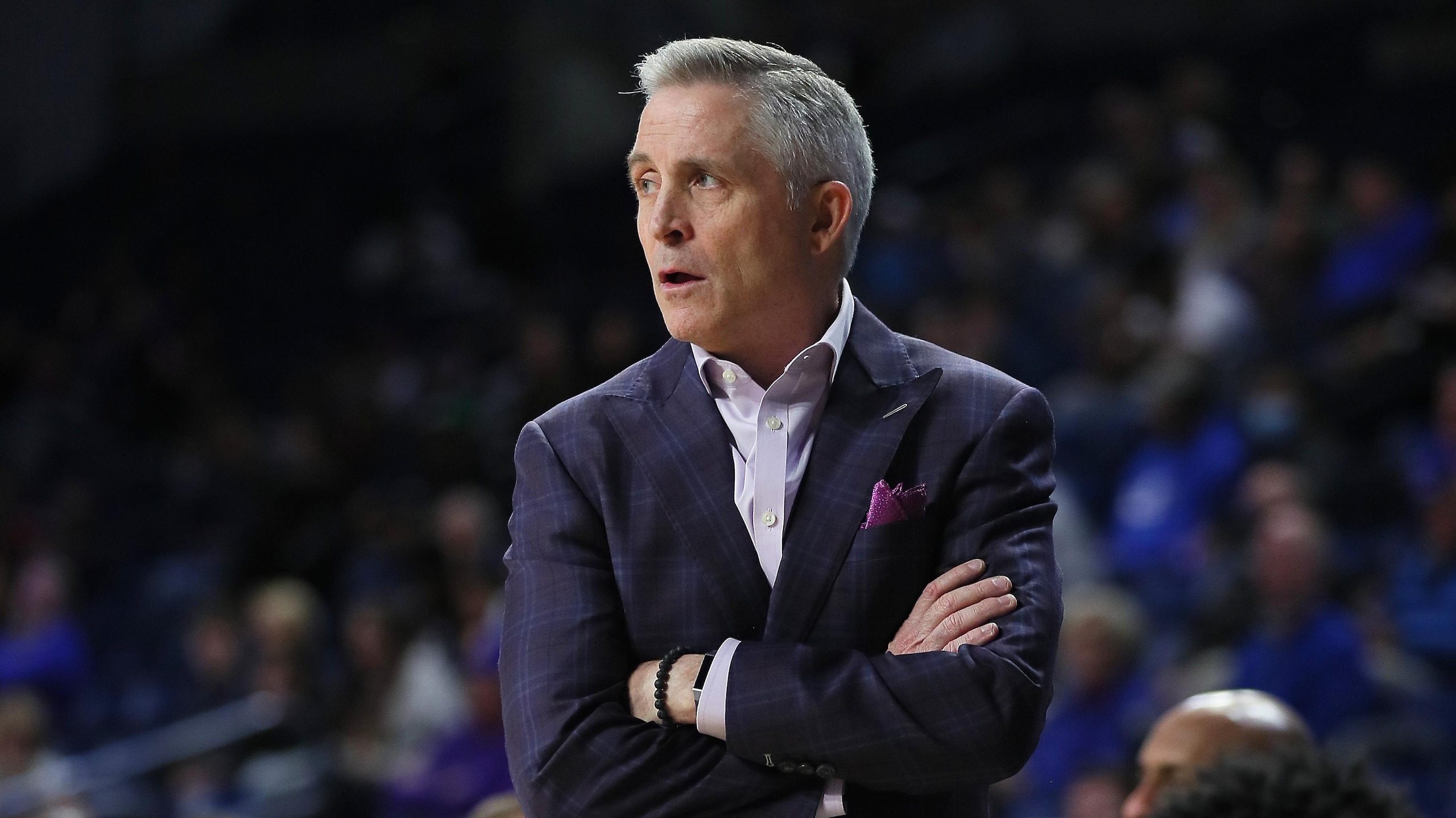 COLLEGE BASKETBALL: JAN 29 South Florida at Tulsa