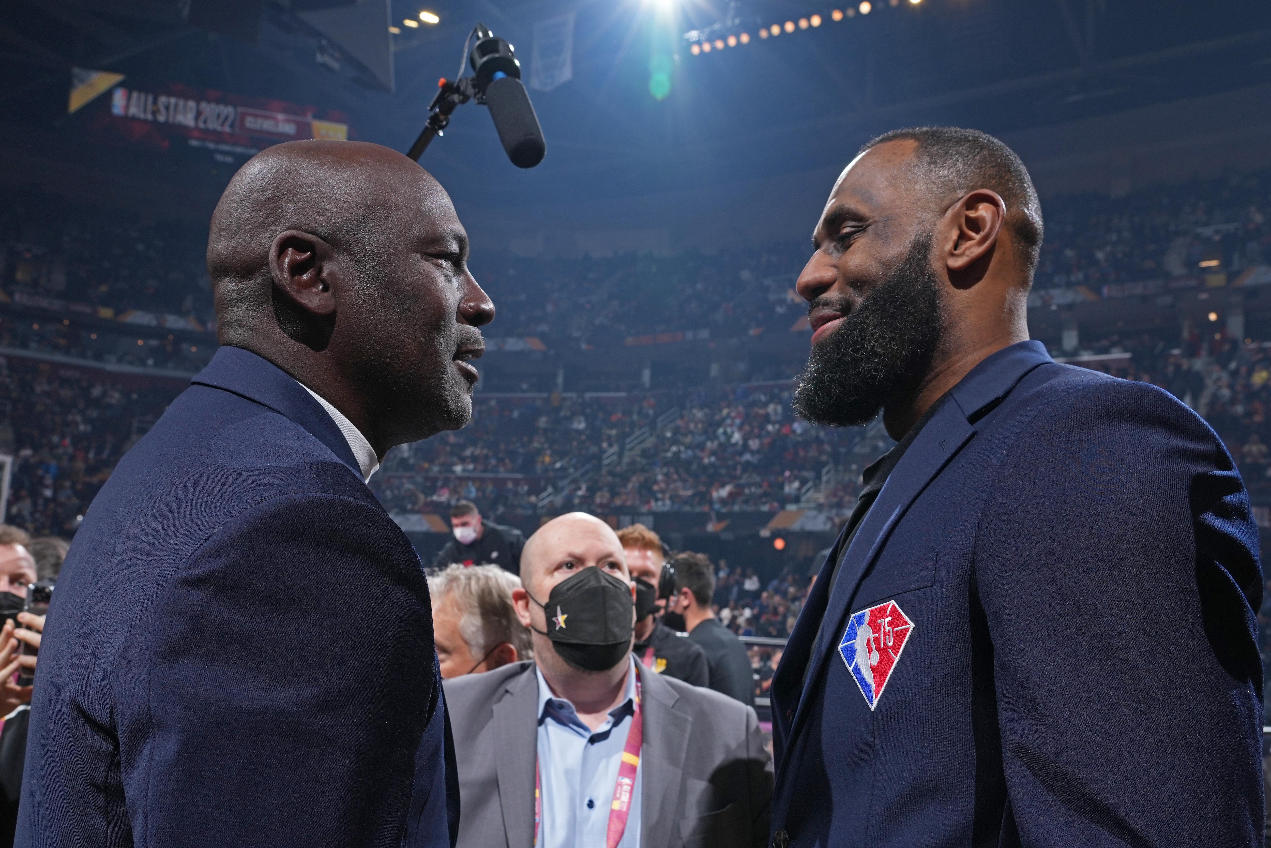 2022 NBA All-Star Game