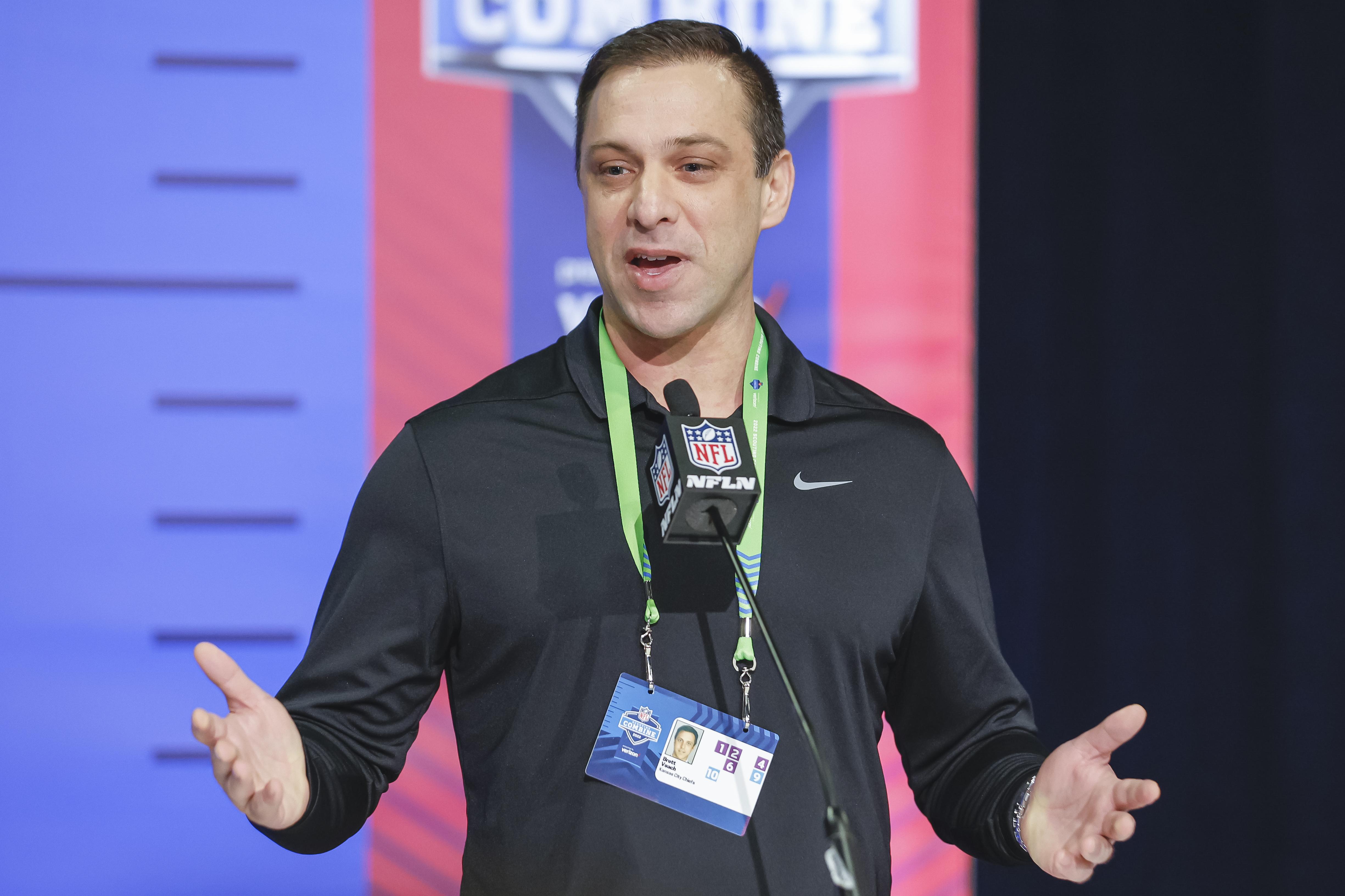 NFL Combine