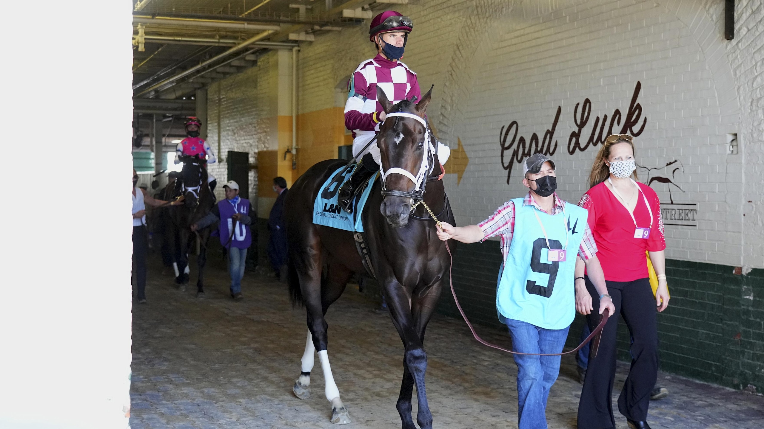 2021 Kentucky Derby