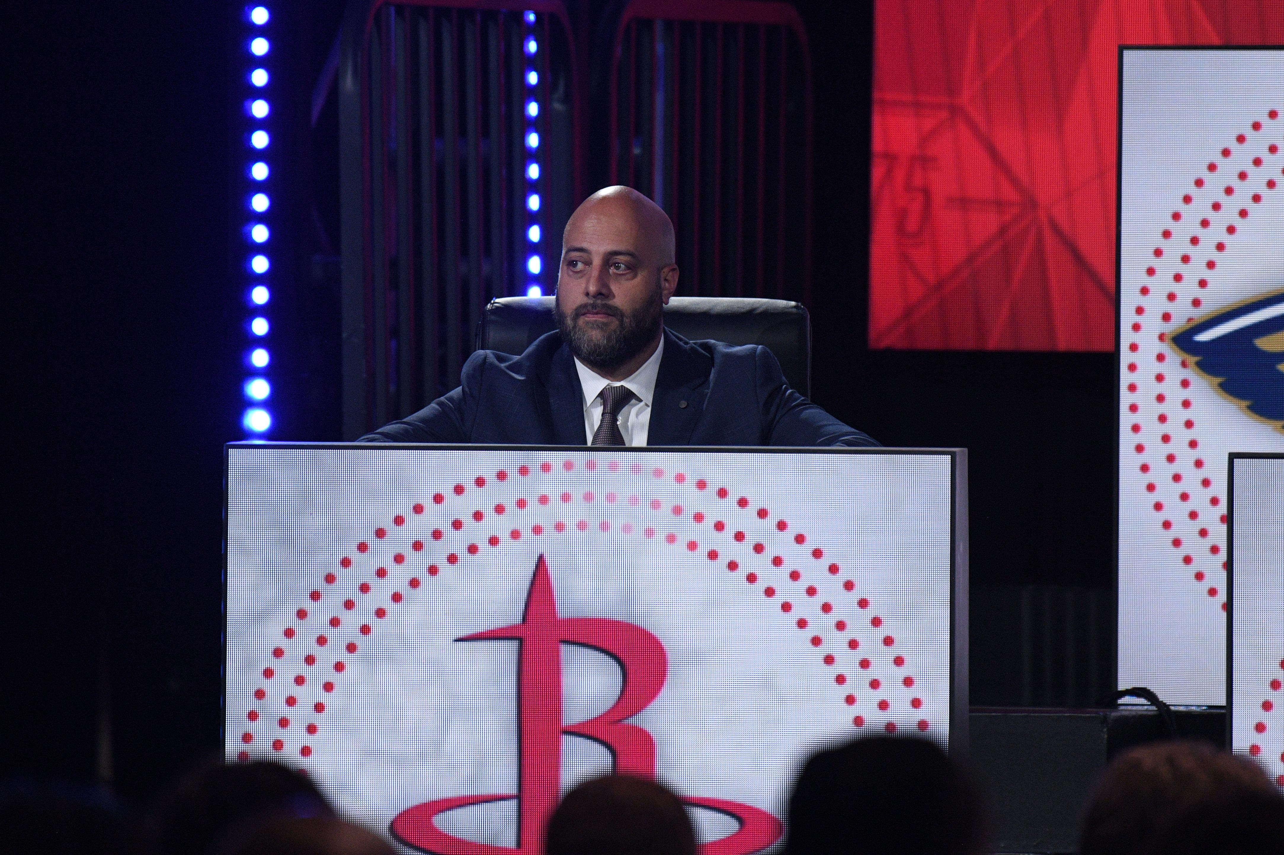 2022 NBA Draft Lottery