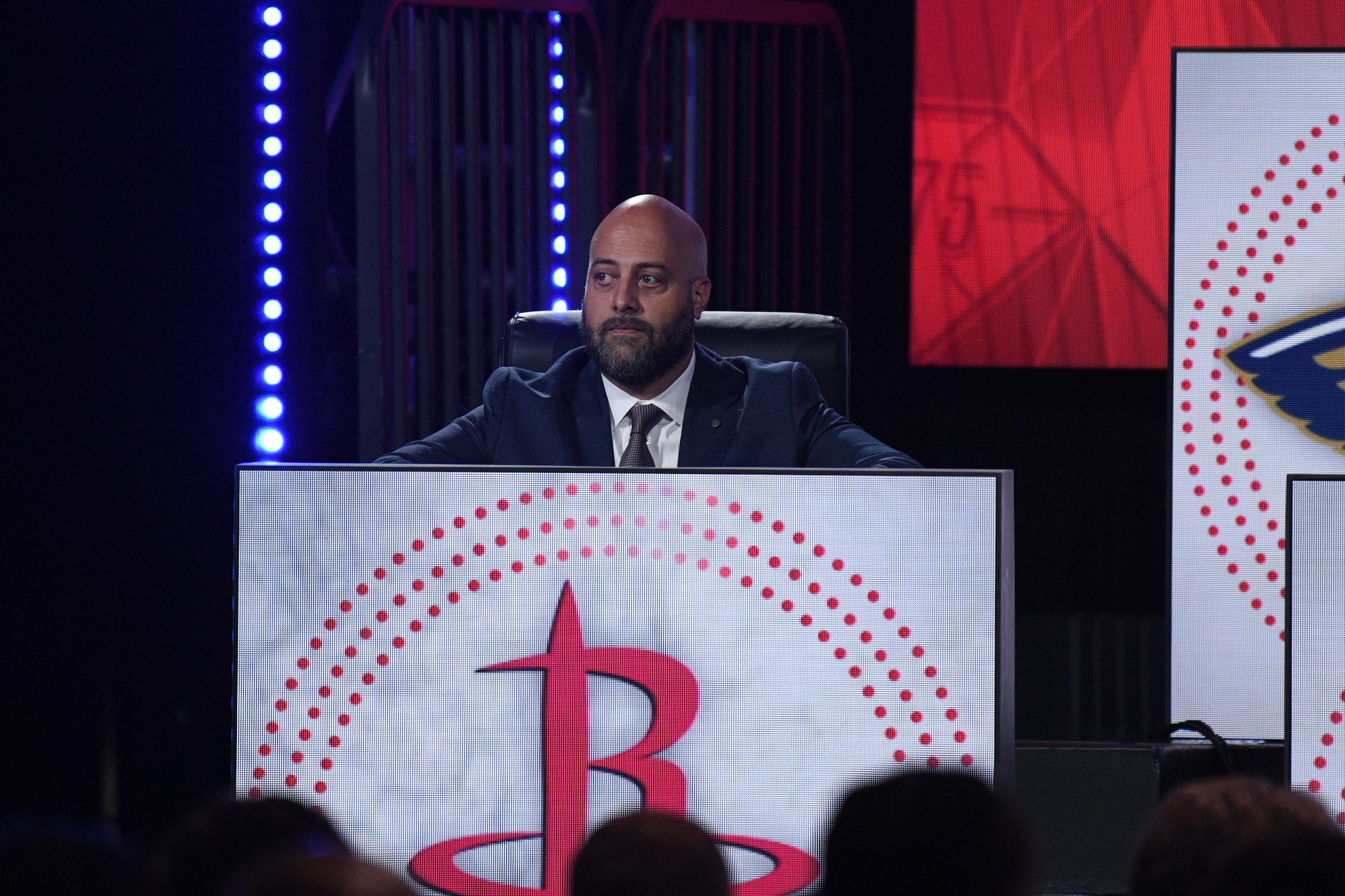 2022 NBA Draft Lottery