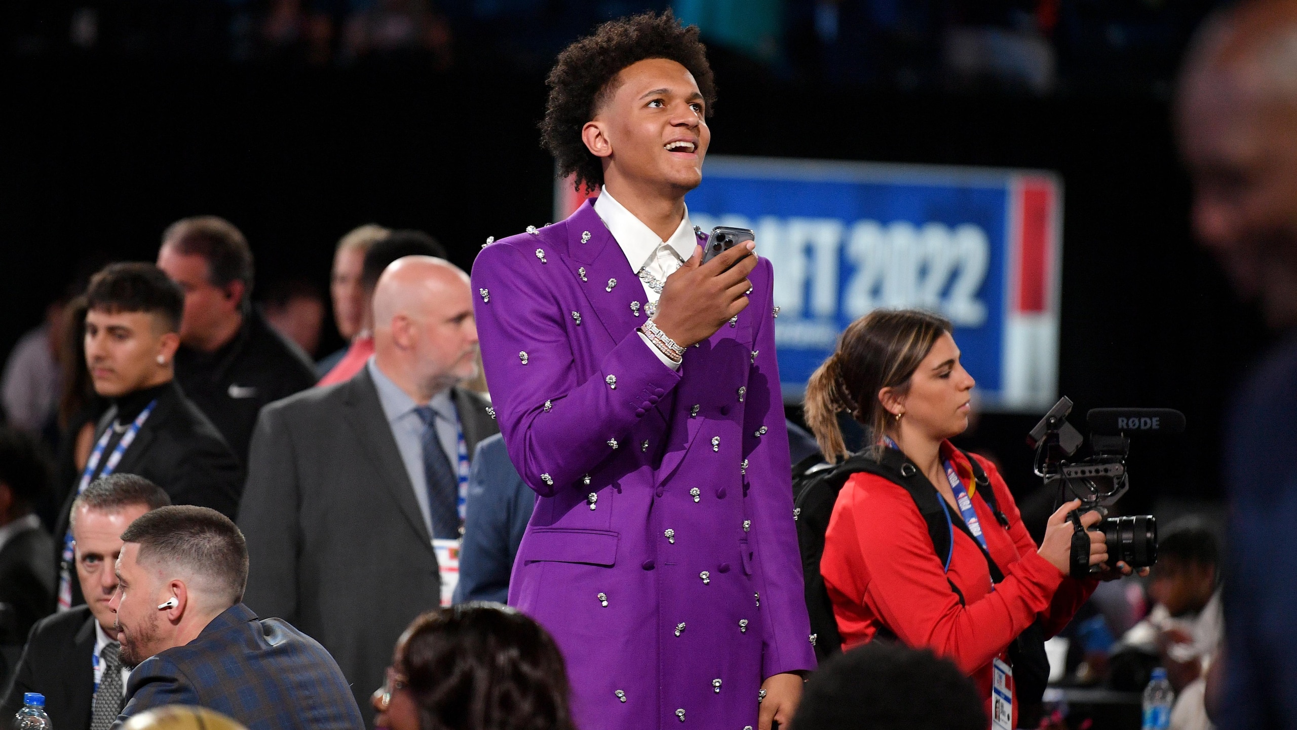 2022 NBA Draft