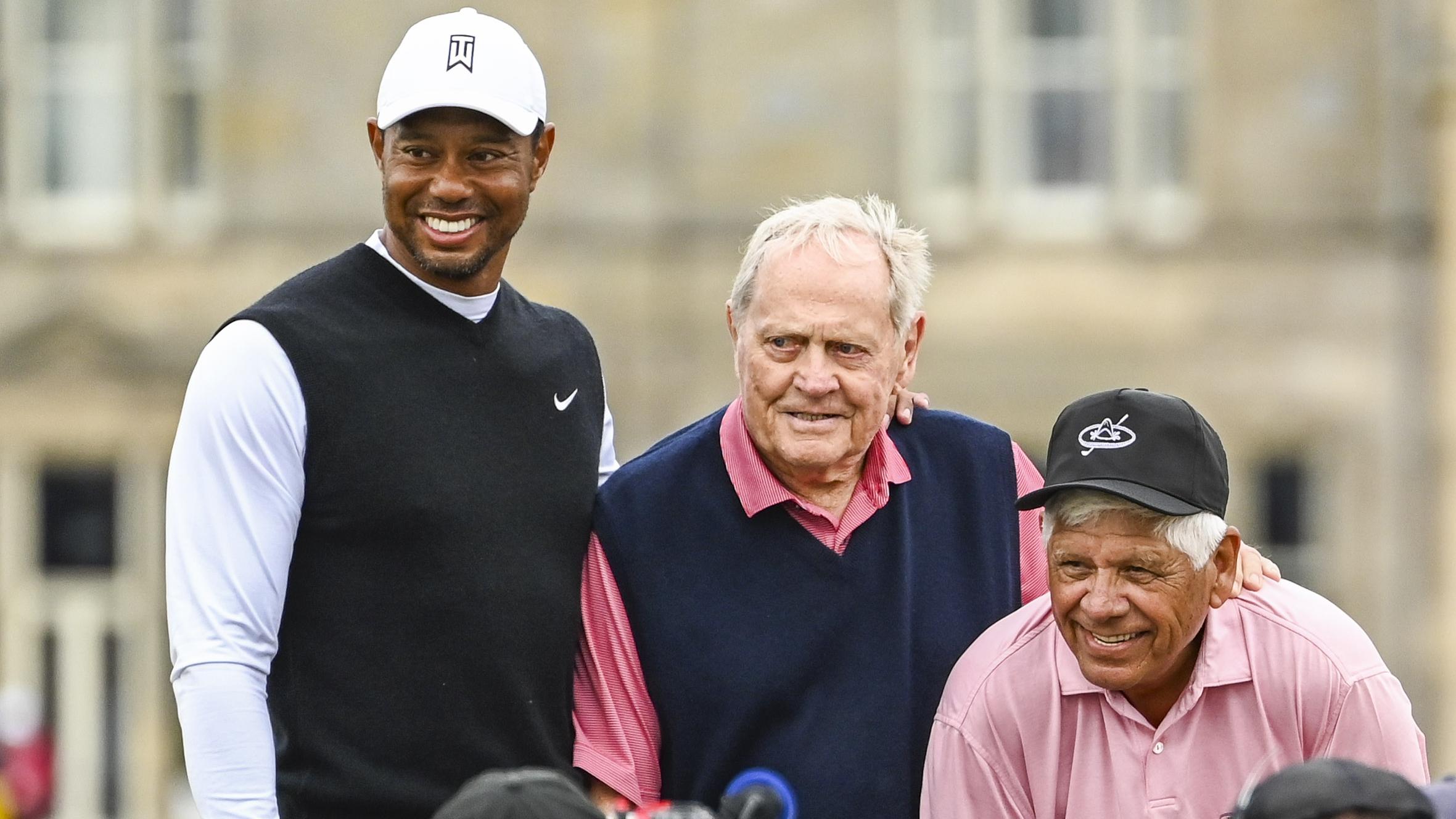The Open Championship - Previews