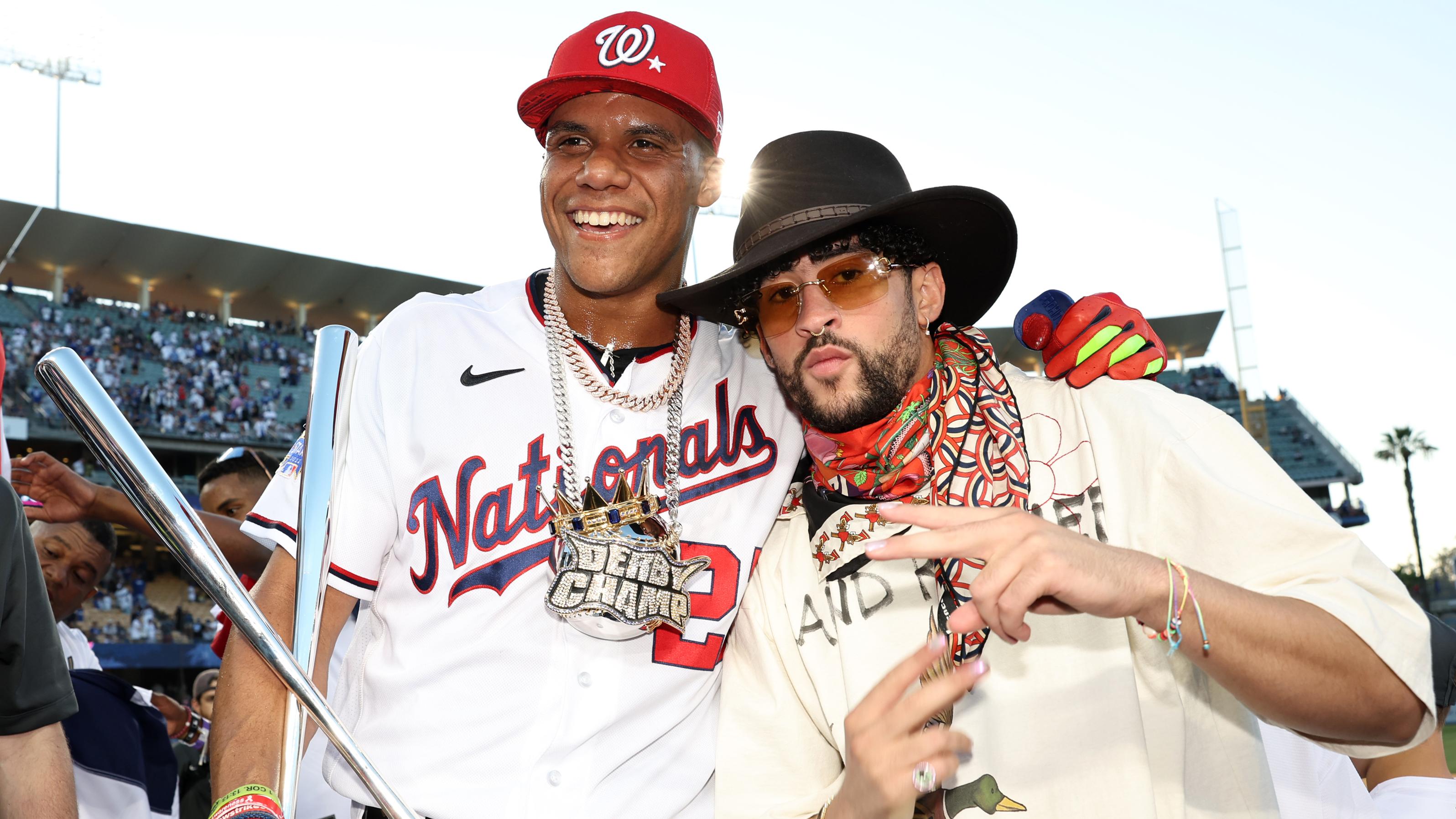 T-Mobile Home Run Derby