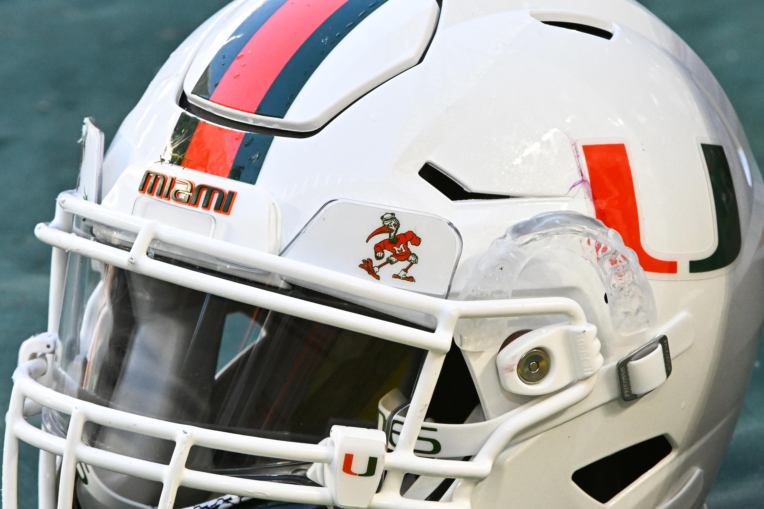 Bethune-Cookman v Miami