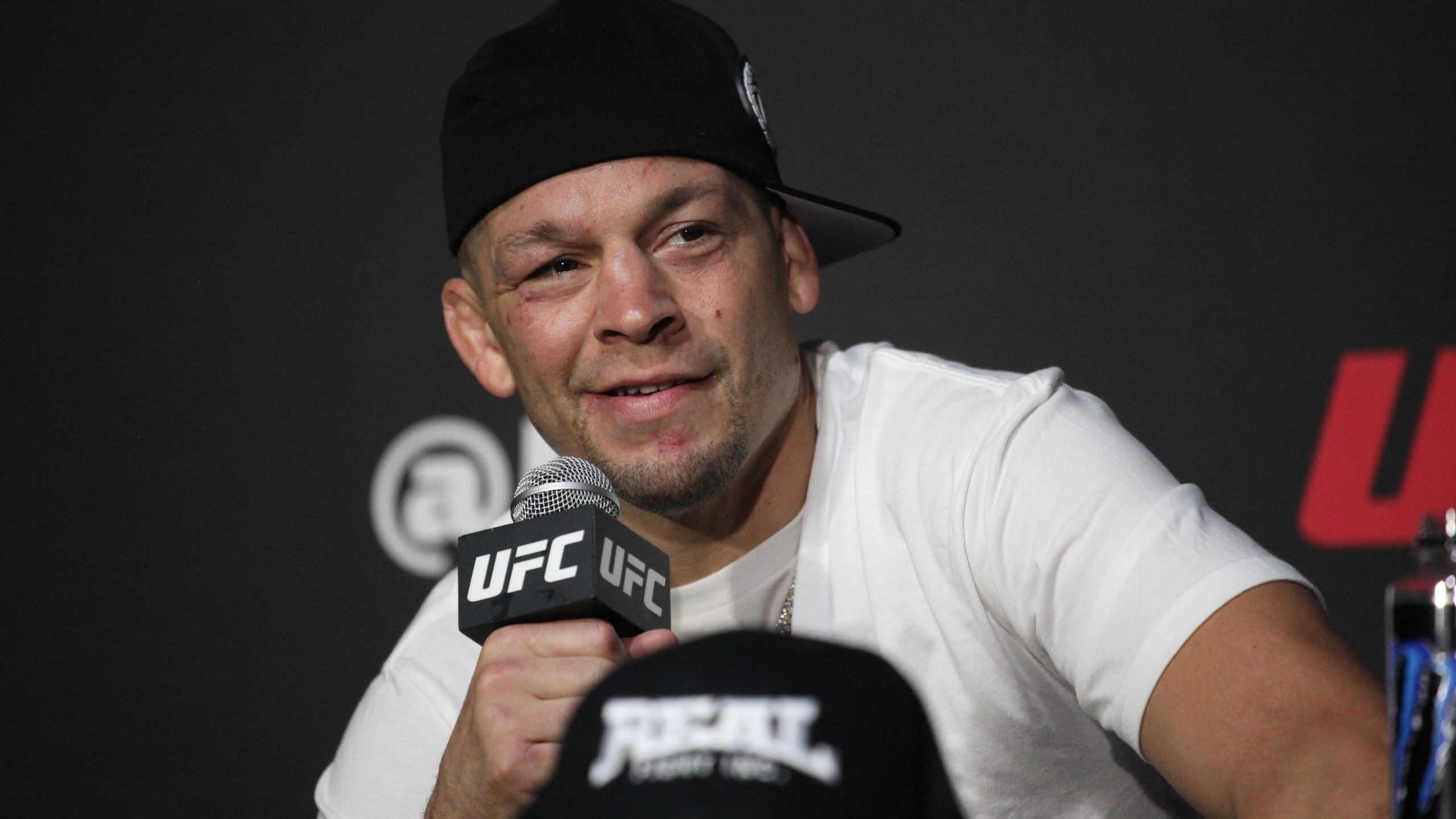 MMA: SEP 10 UFC 279 MMA: SEP 10 UFC 279