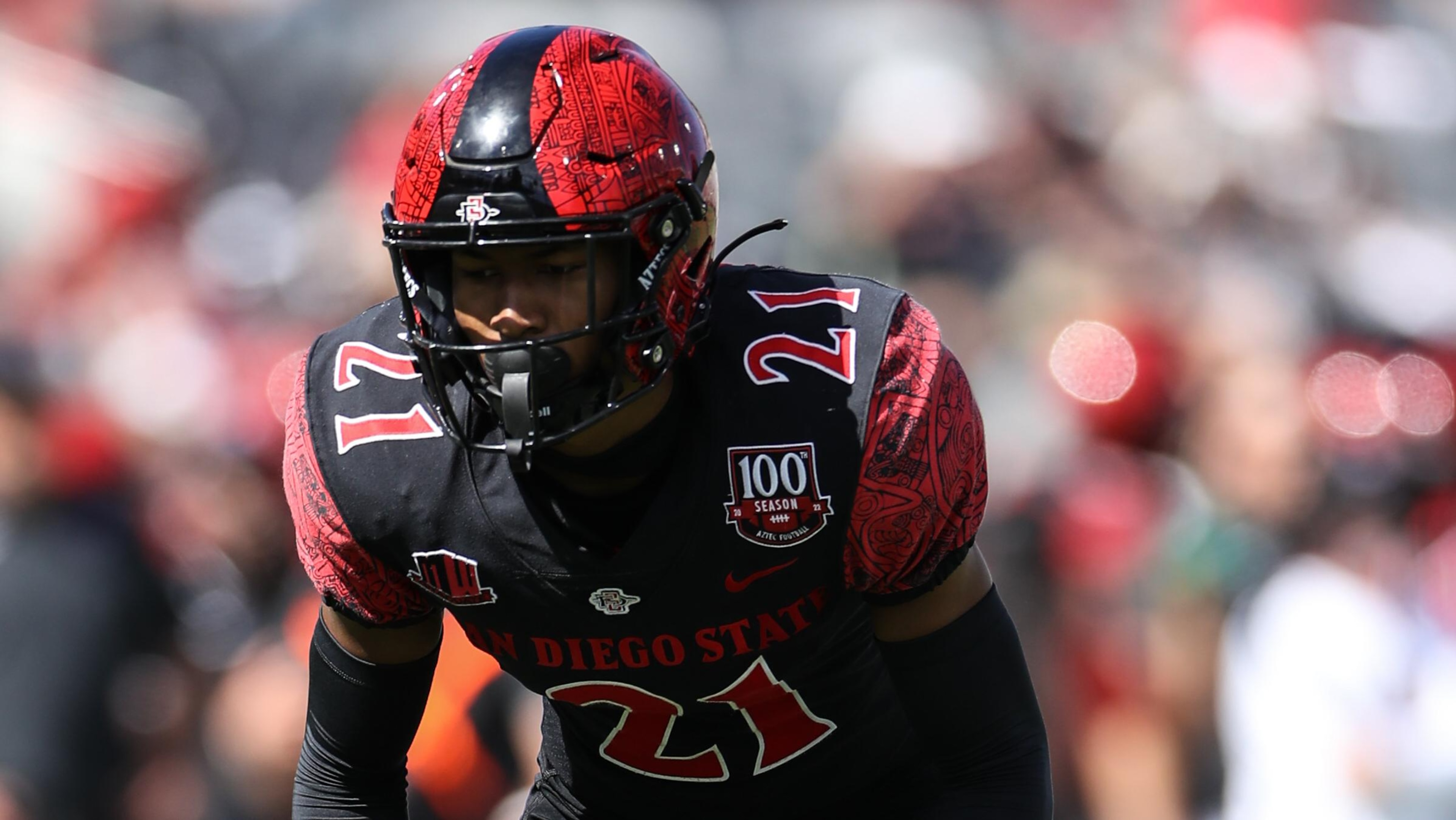 COLLEGE FOOTBALL: SEP 24 Toledo at San Diego State COLLEGE FOOTBALL: SEP 24 Toledo at San Diego State