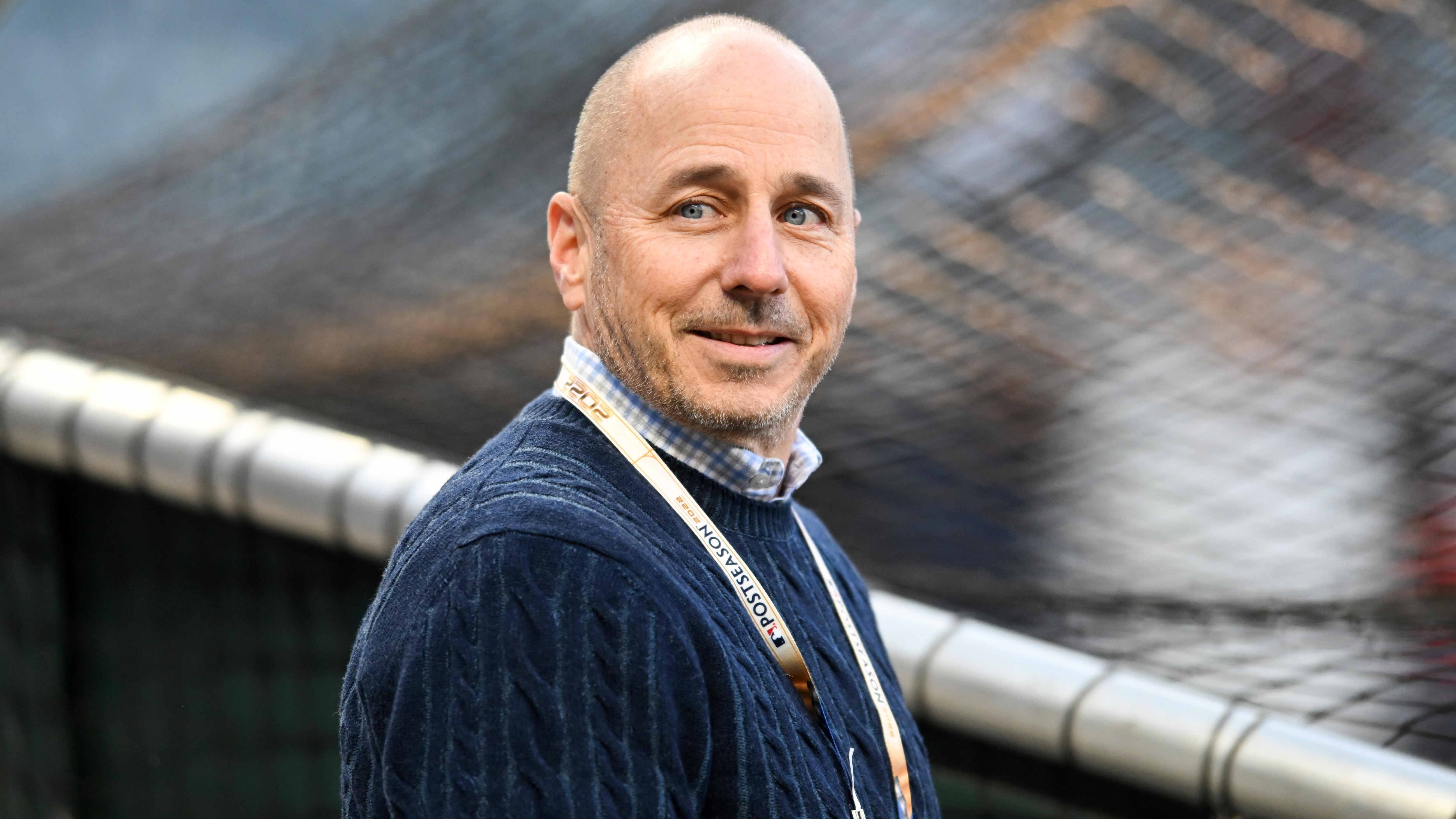 ALDS Game 3 - New York Yankees v Cleveland Guardians