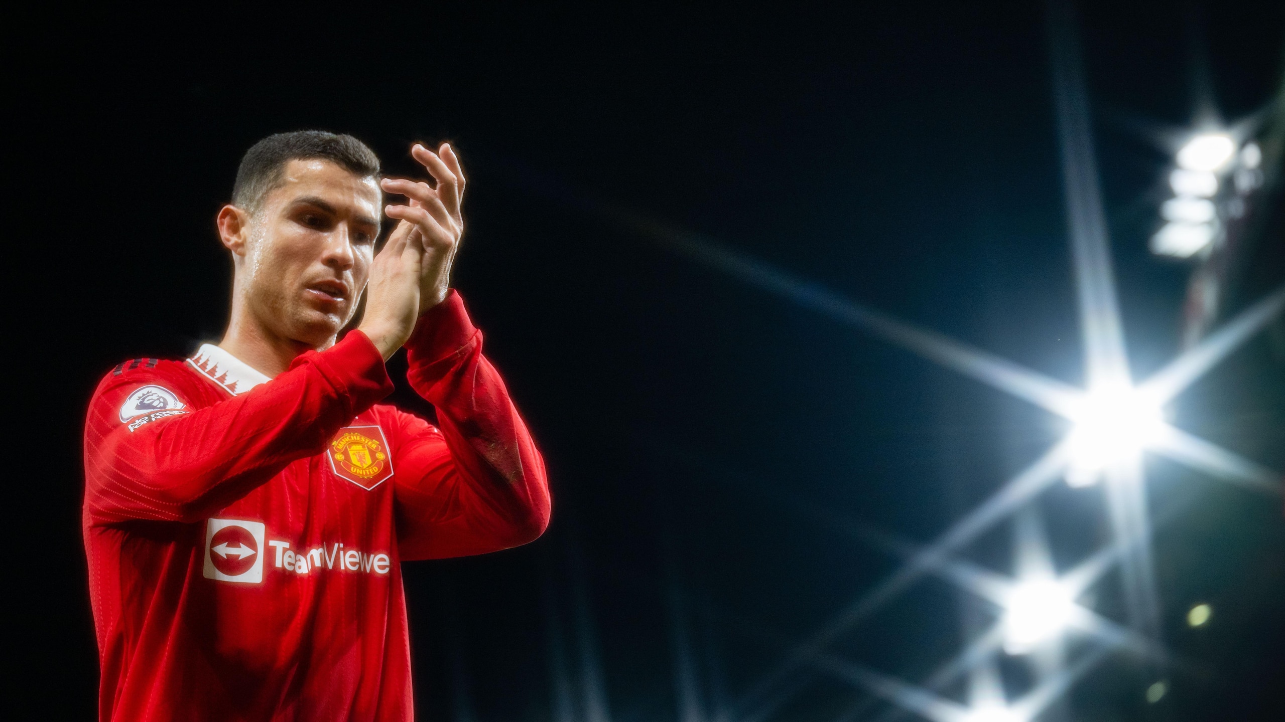 Manchester United v West Ham United - Premier League