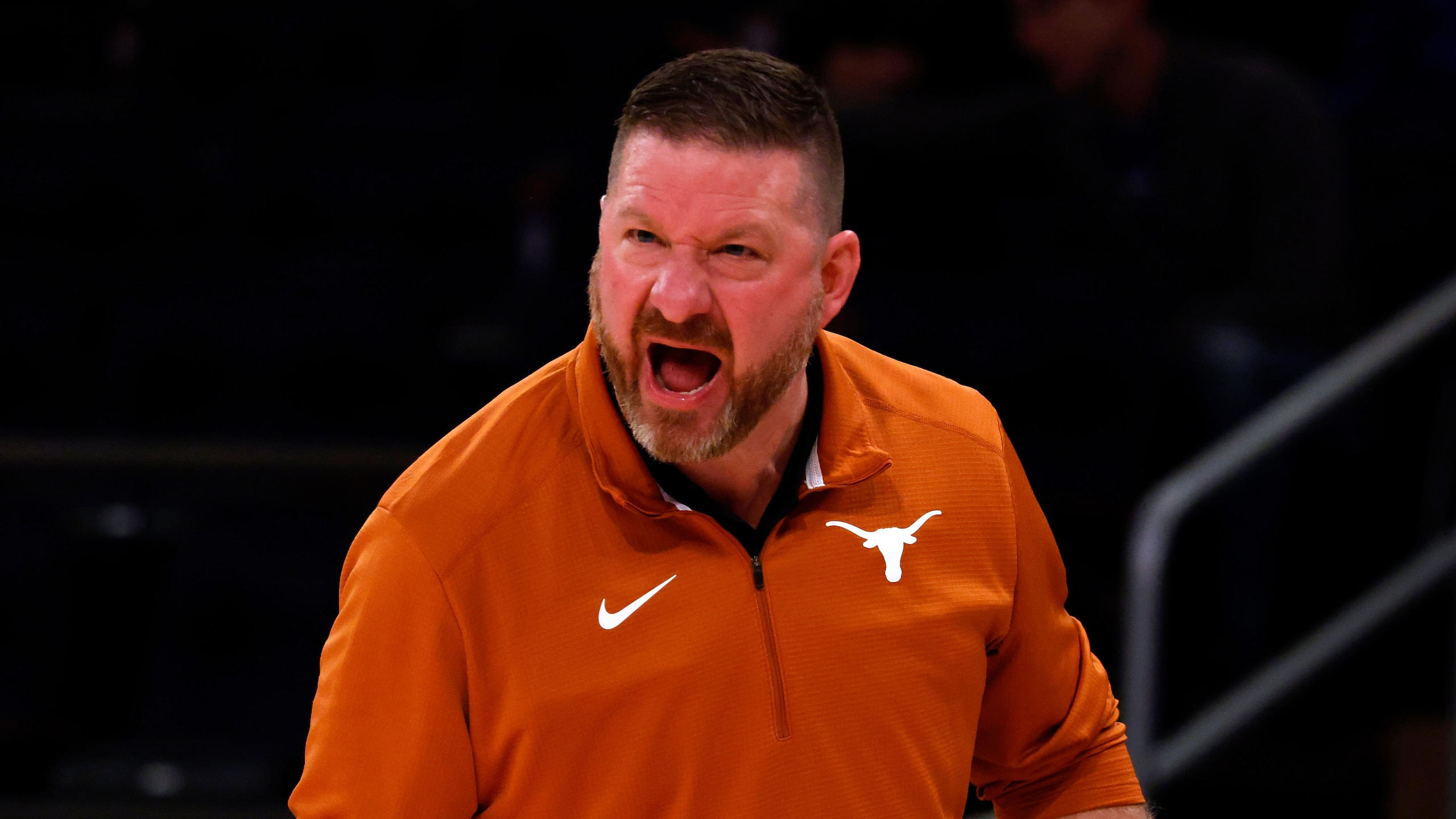 Jimmy V Classic - Illinois v Texas