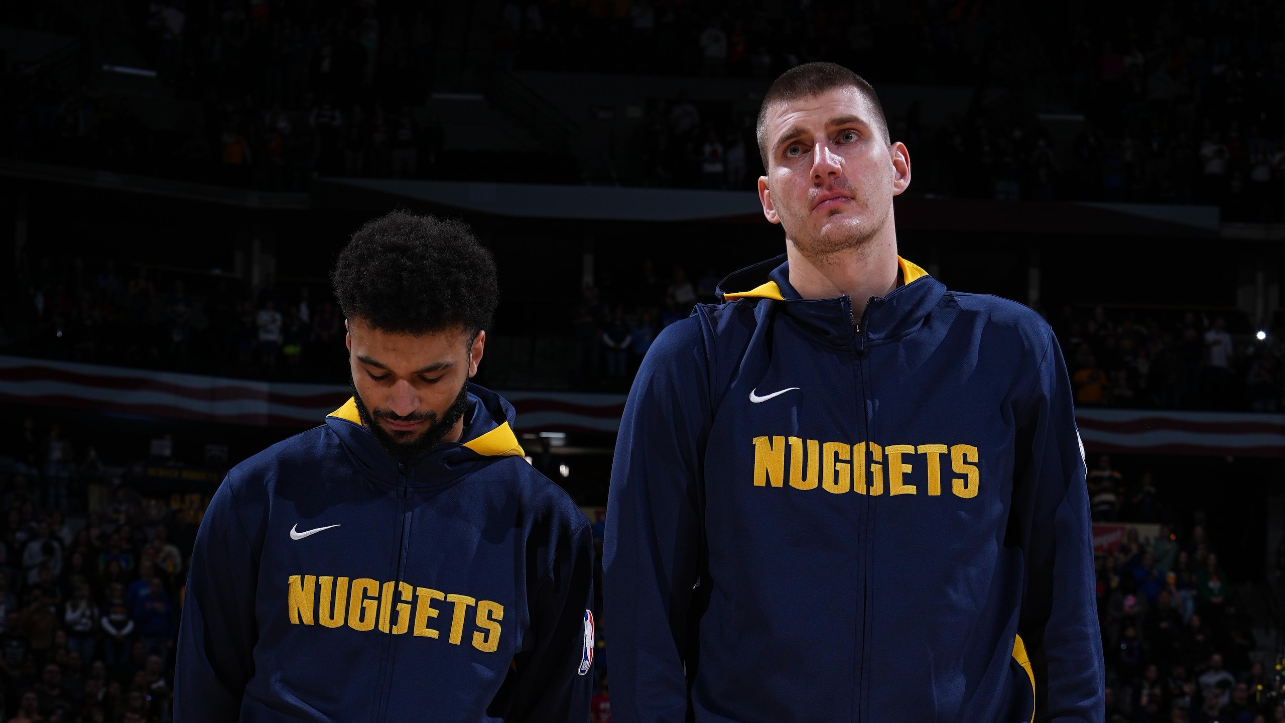Utah Jazz v Denver Nuggets
