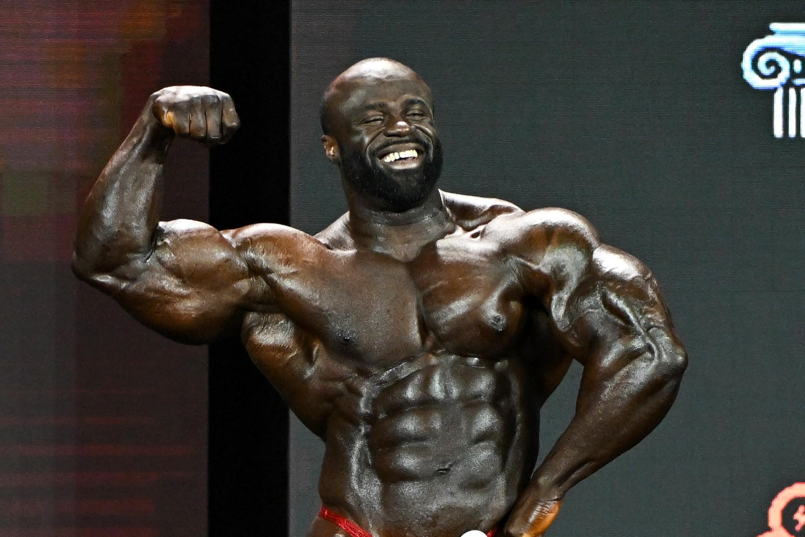 Olympia Fitness & Performance Weekend Olympia Fitness & Performance Weekend