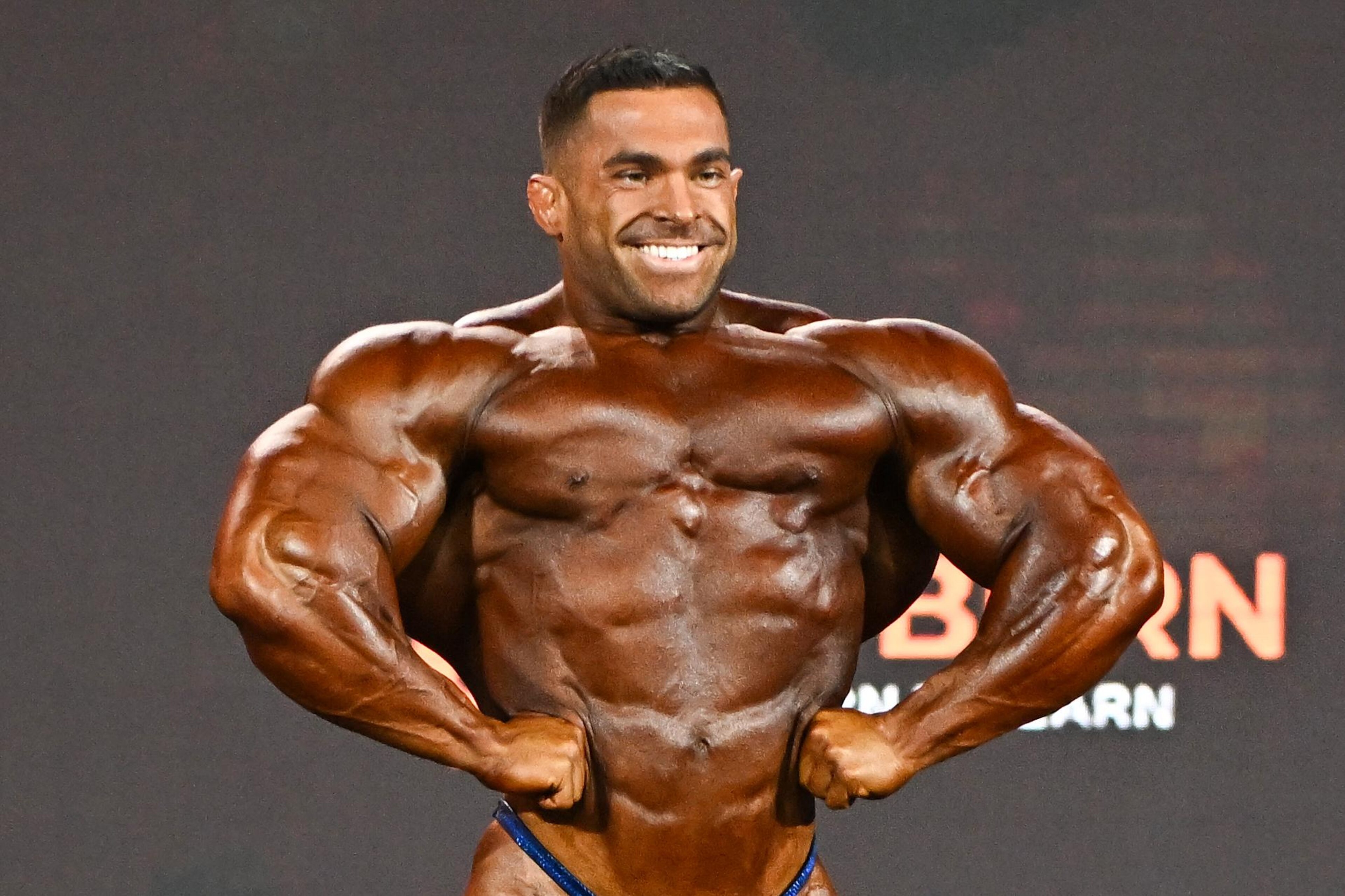 Olympia Fitness & Performance Weekend Olympia Fitness & Performance Weekend