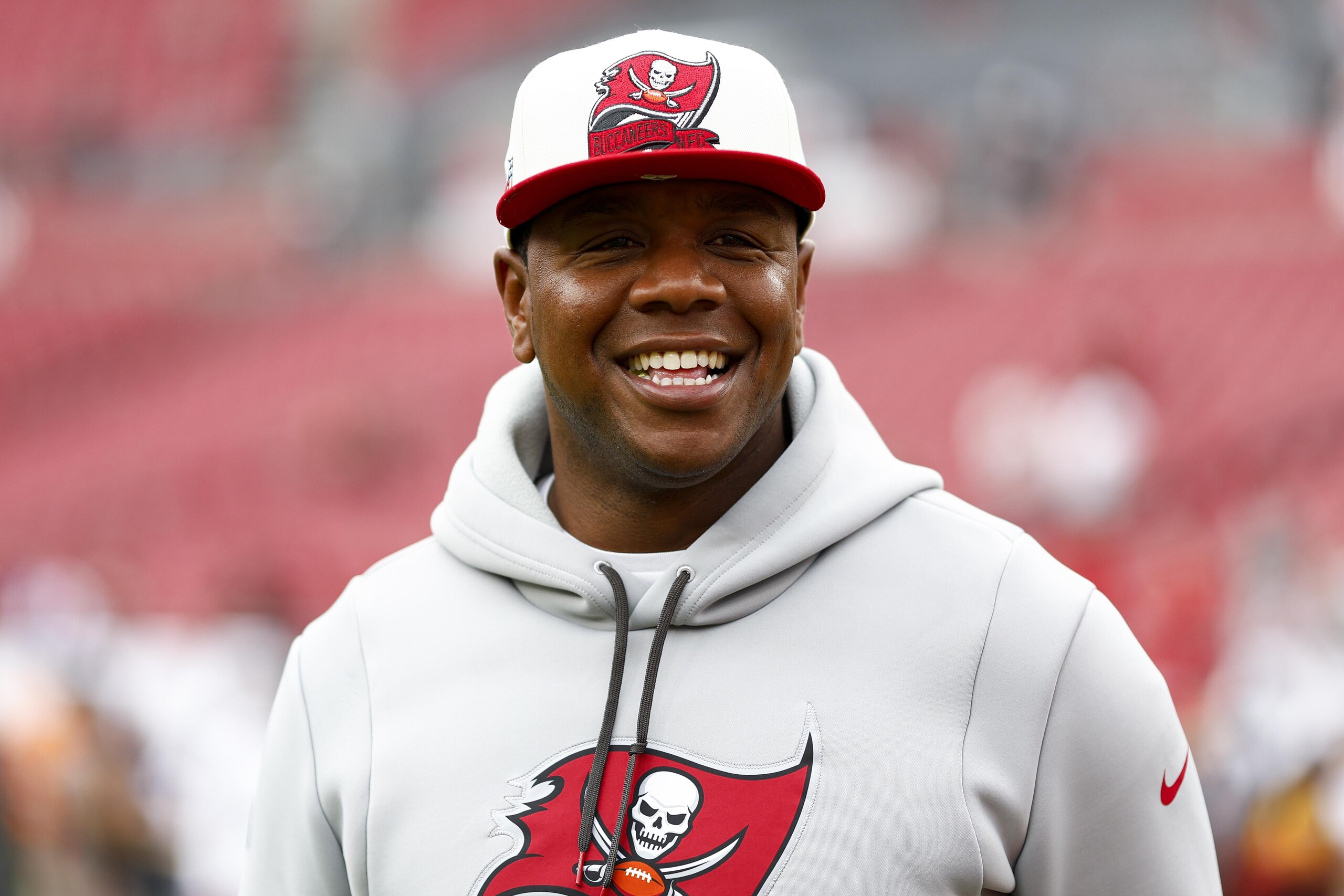 Carolina Panthers v Tampa Bay Buccaneers Carolina Panthers v Tampa Bay Buccaneers